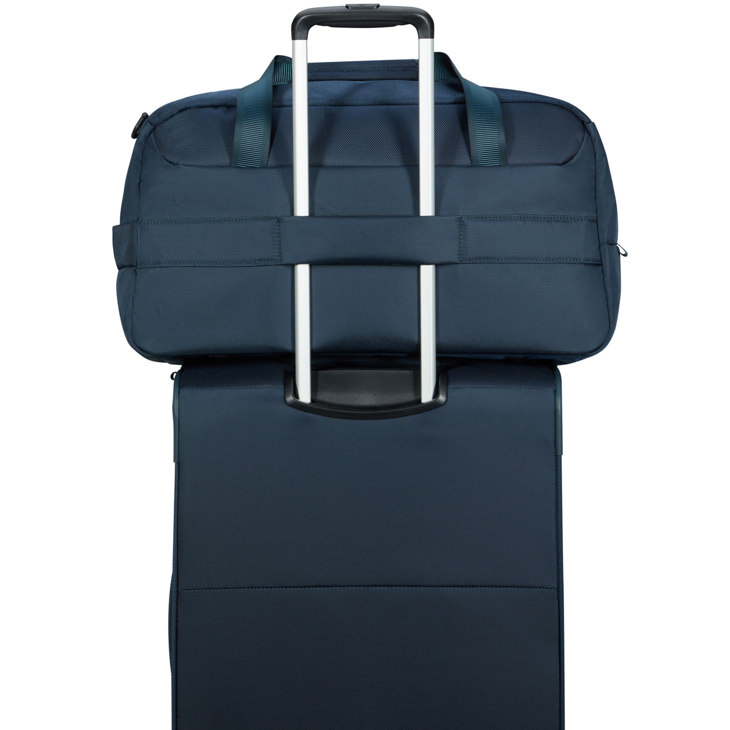 Samsonite Reisetasche S Urbify navy blue