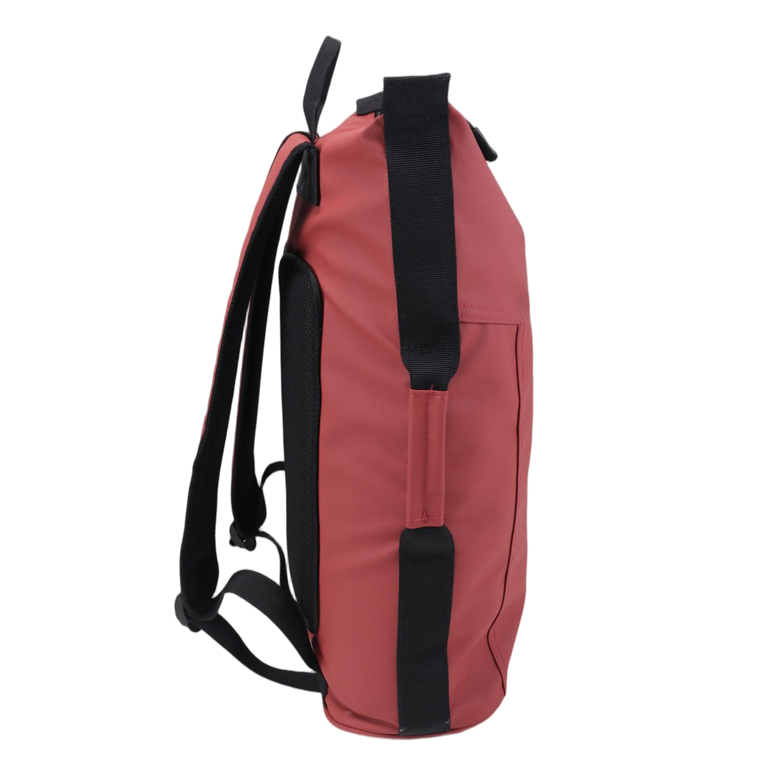 DYX Stadtrucksack Dance With Me dunkelrot Abbildung 4