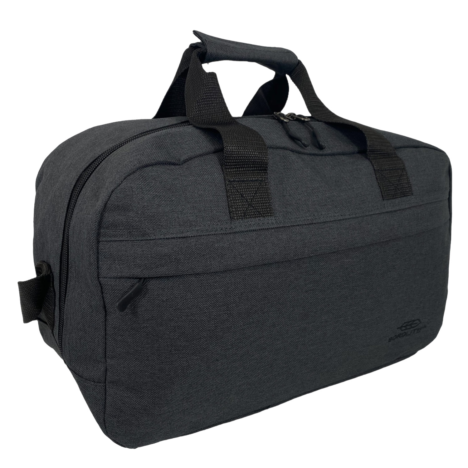 Bordlite Reisetasche Underseat Cabin  Black