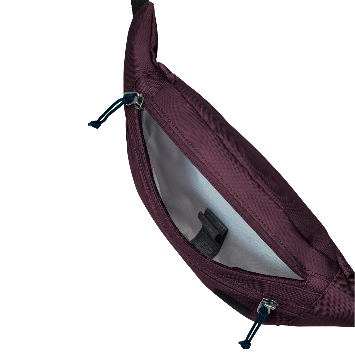 Jack Wolfskin Gürteltasche Konya Hipbag amaranth Abbildung 4