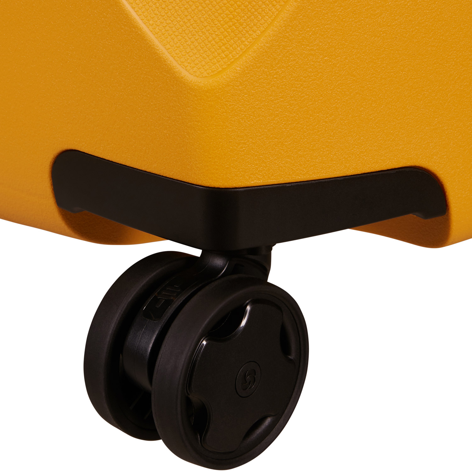Samsonite Trolley mit 4 Rollen 69cm Essens radiant yellow Abbildung 10