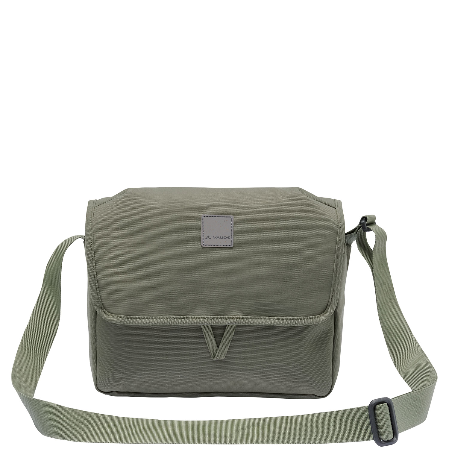 Vaude Umhängetasche Coreway Shoulderbag 6 khaki Abbildung 6