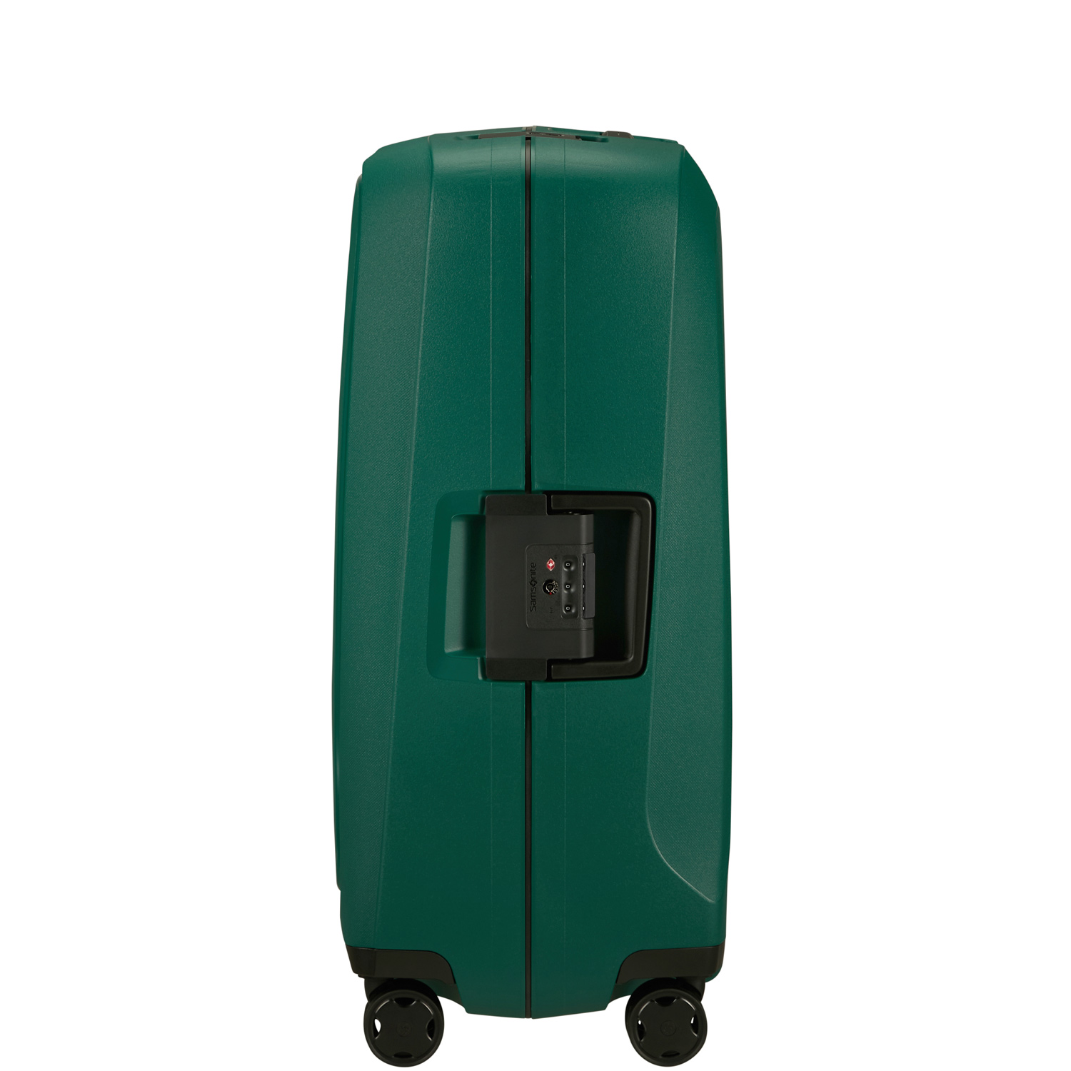 Samsonite Trolley mit 4 Rollen 69cm Essens alpine green