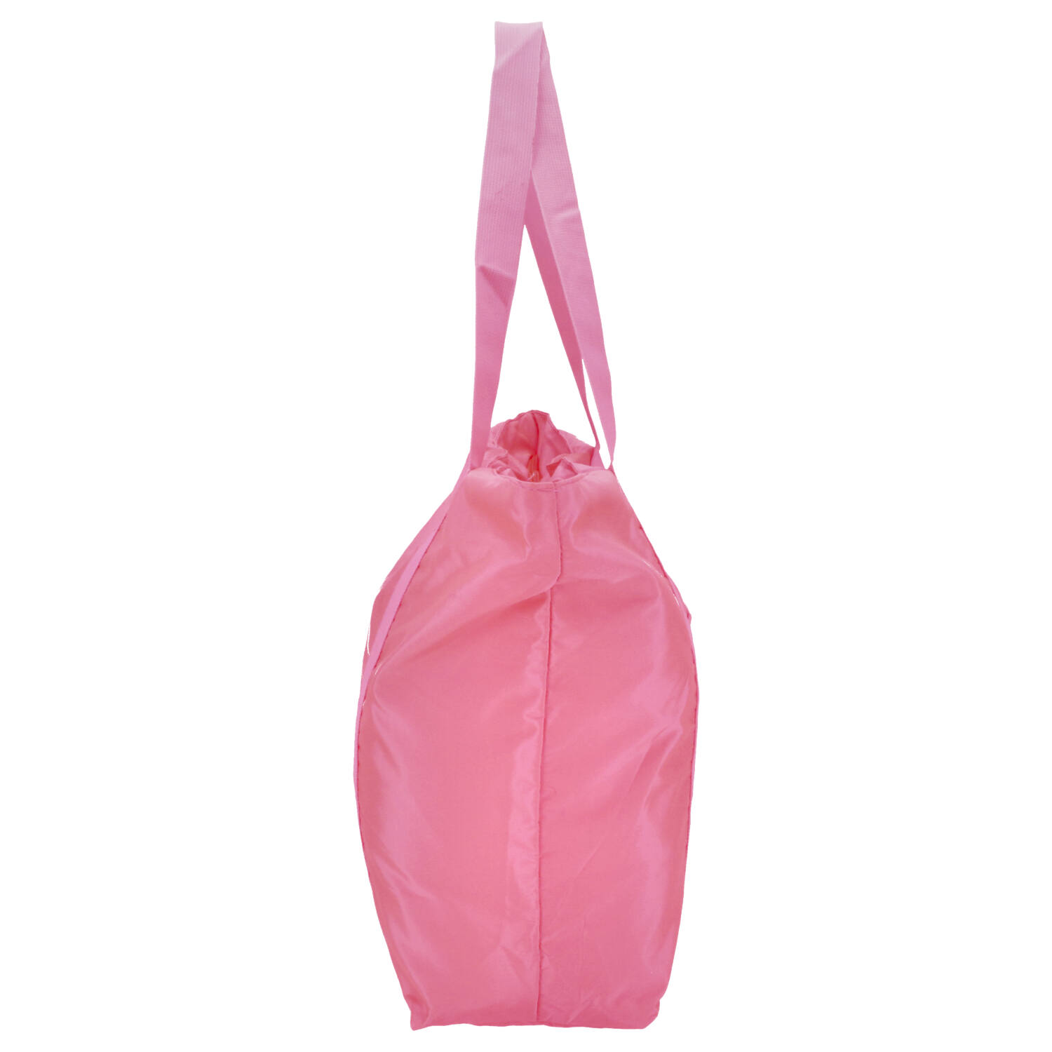 Antonio Strand Tasche Neon XXL - pink Abbildung 3