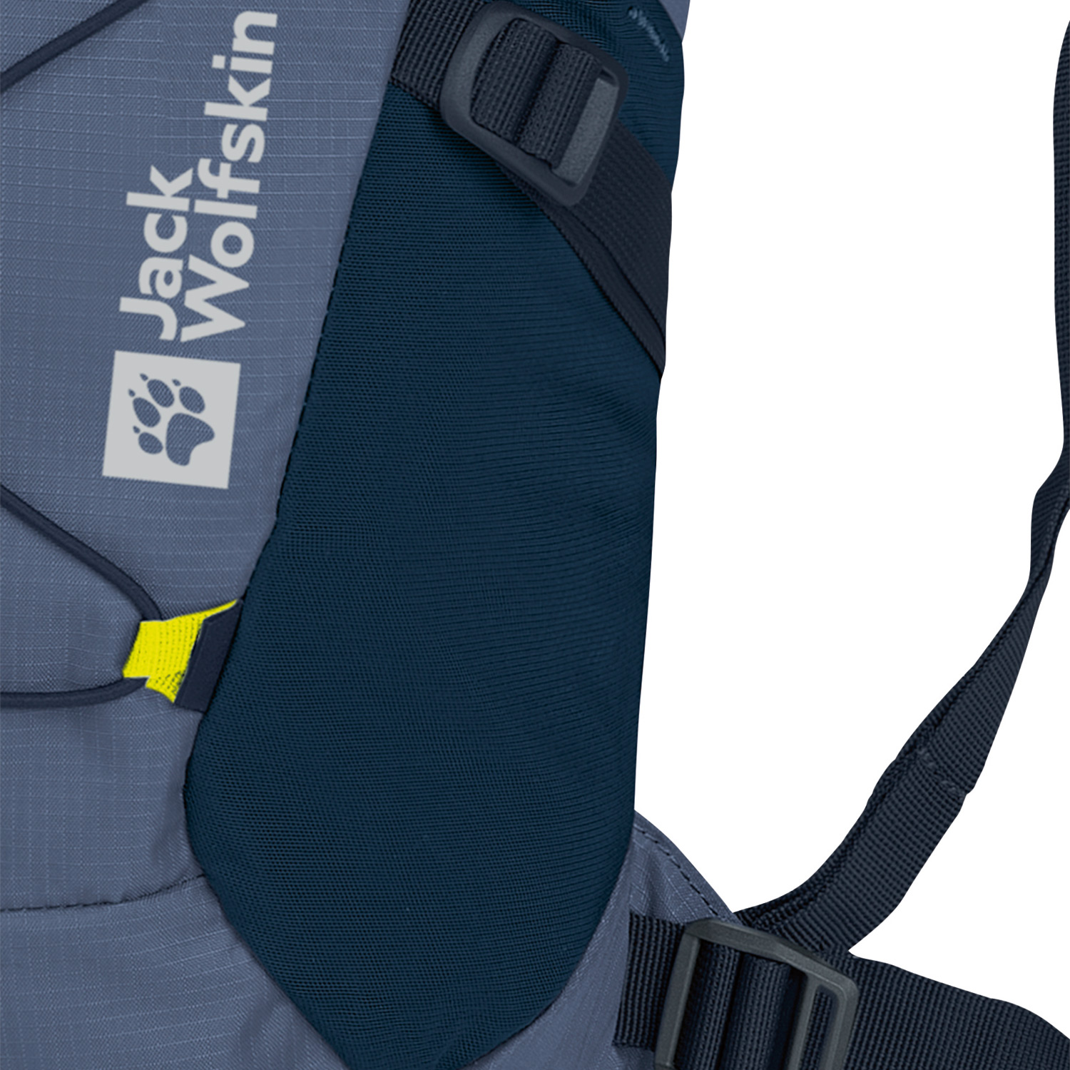 Jack Wolfskin Rucksack Cyrox Shape 15 evening sky Abbildung 5