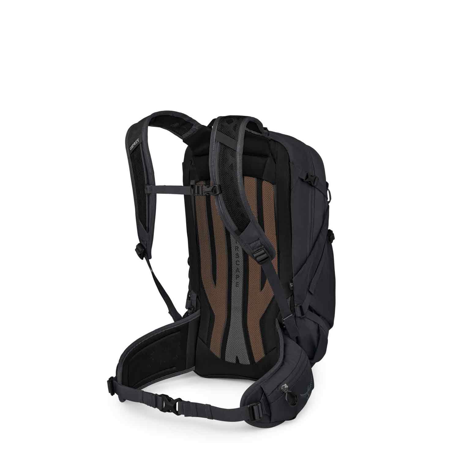 OSPREY Rucksack Sportlite 25 raven black Abbildung 2