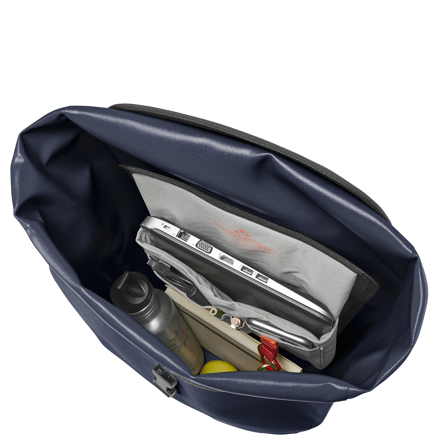 Vaude Rucksack Clubride III marine Abbildung 5