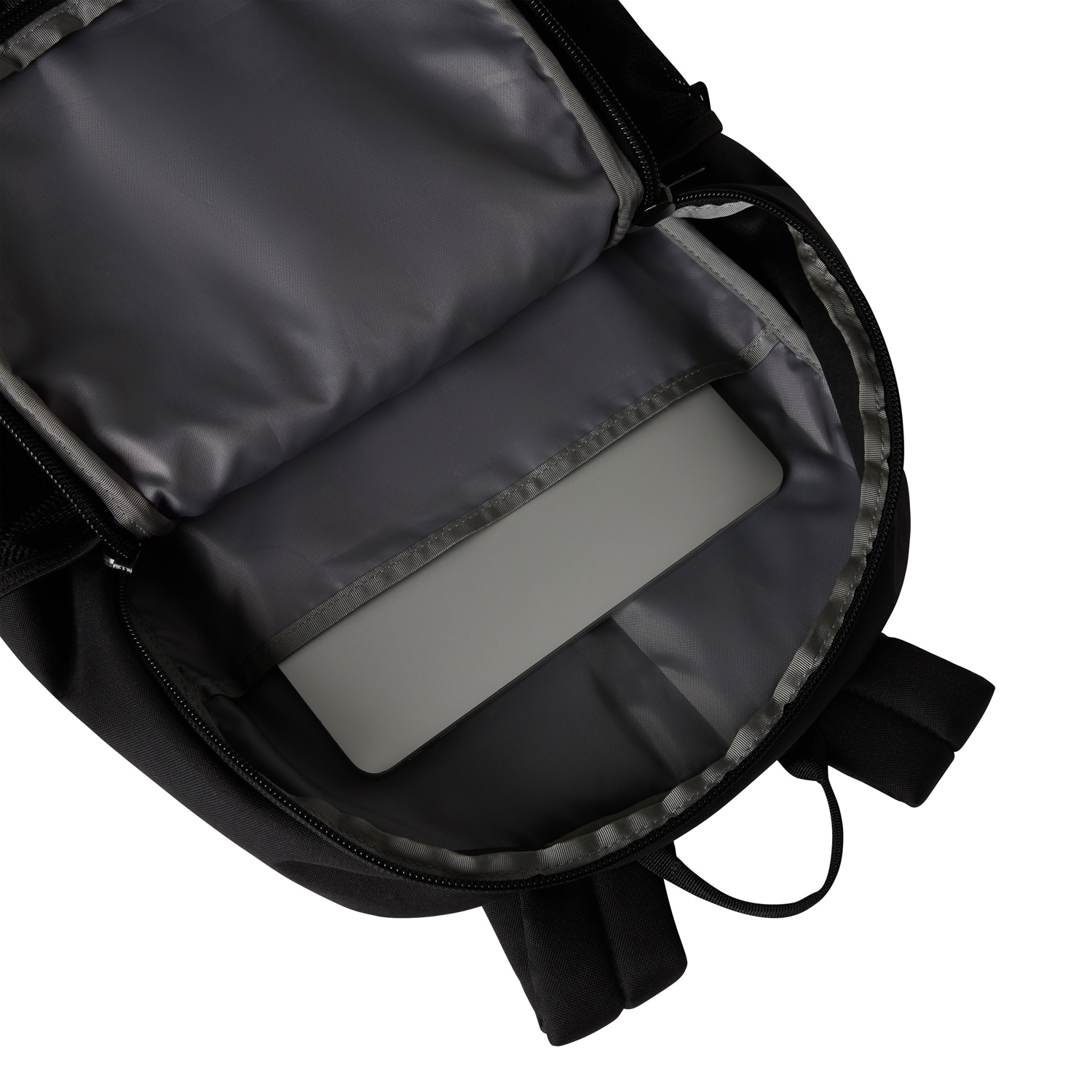 The North Face Freizeitrucksack Rodey TNF Black-NPF Abbildung 5