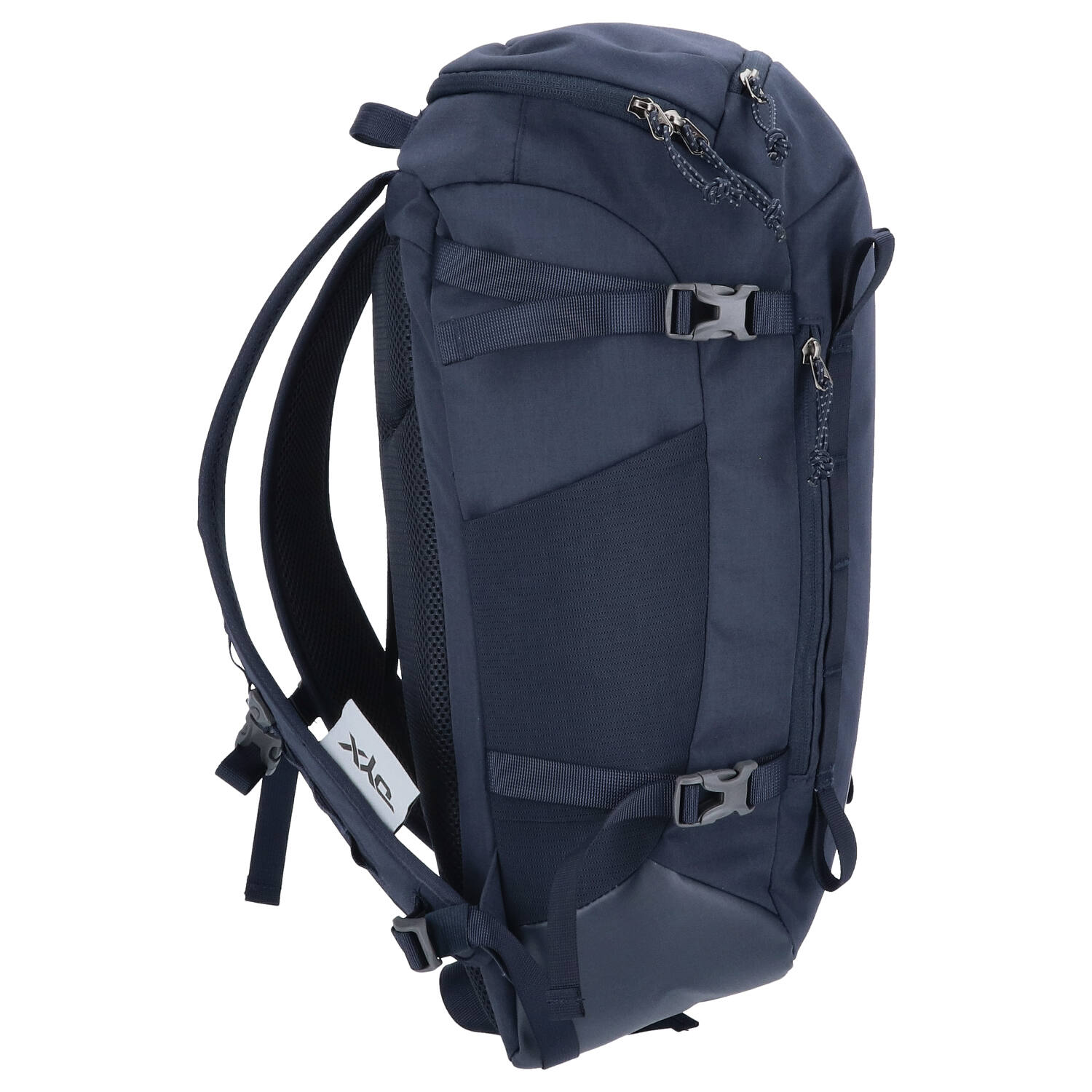 DYX Wander/Trekkingrucksack - schwarz Abbildung 4