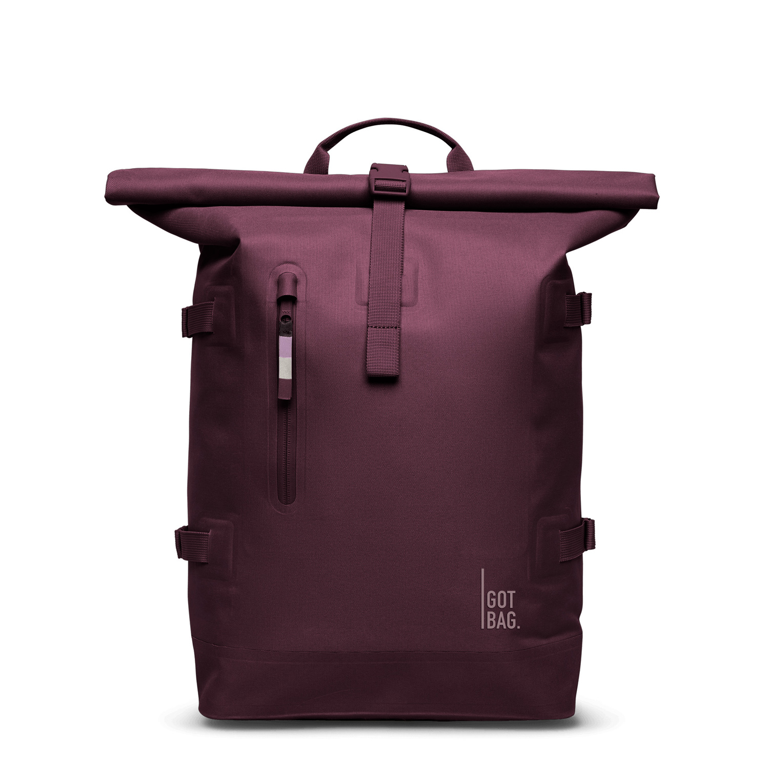 Got Bag Rucksack Rolltop 2.0 monochrome Kraken Abbildung 1