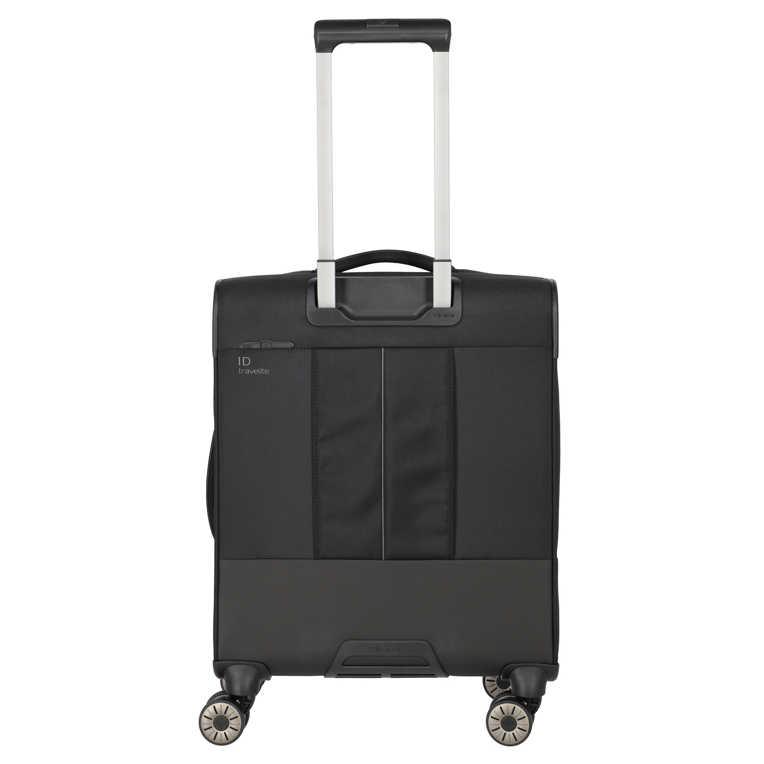 Travelite 4-Rad Trolley S Crosslite 5.0 schwarz Abbildung 2
