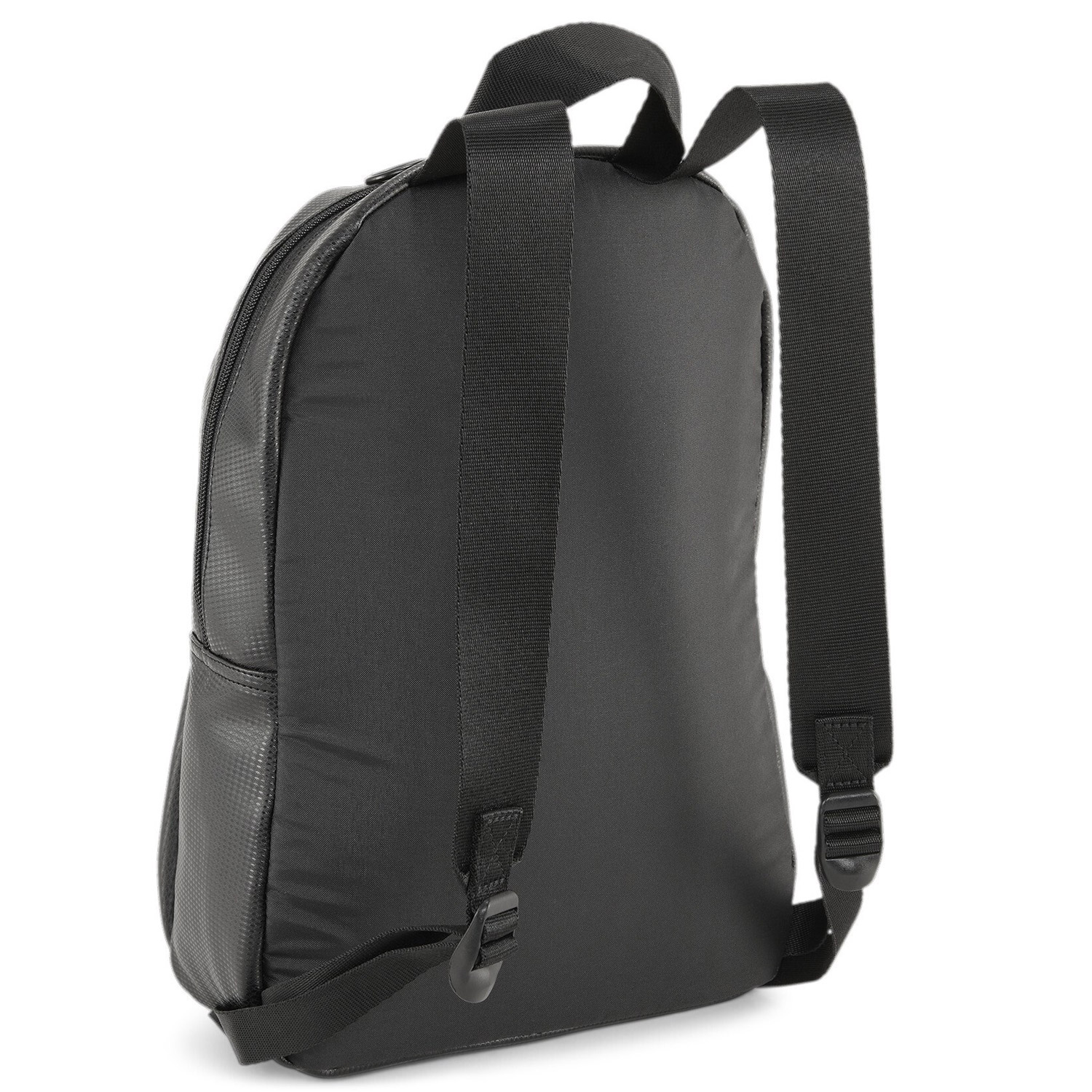 Puma Freizeit Rucksack Core Up Black