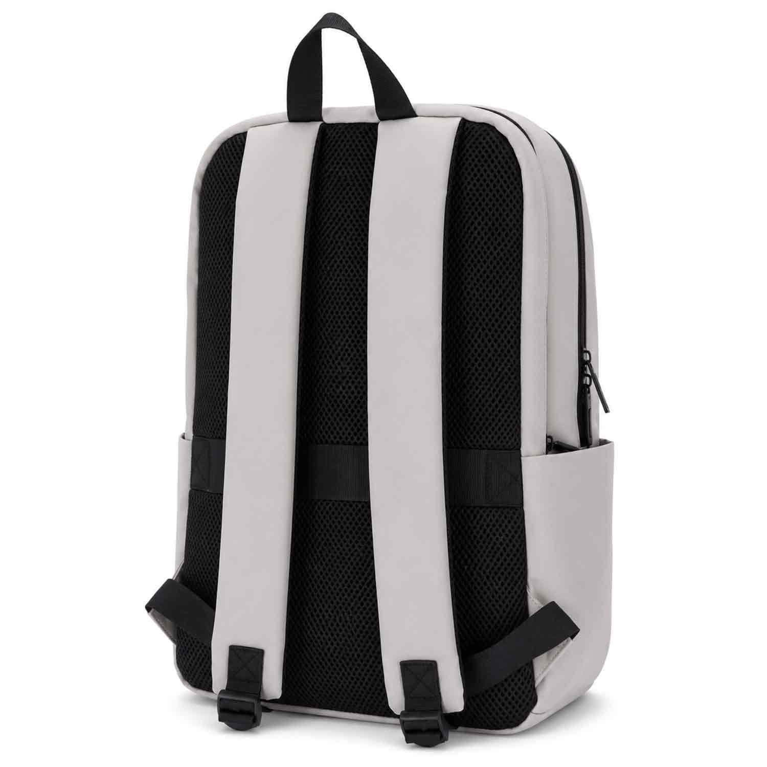 DYX Rucksack - grey Abbildung 4