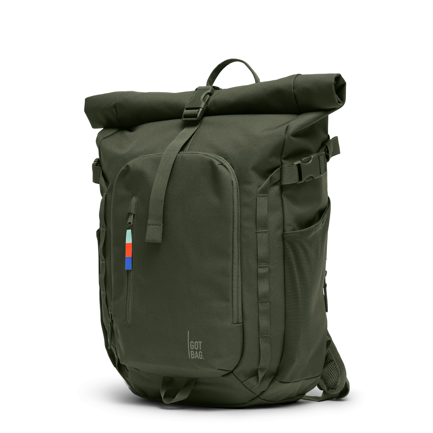 Got Bag Rucksack ADVENTURE algae Abbildung 4