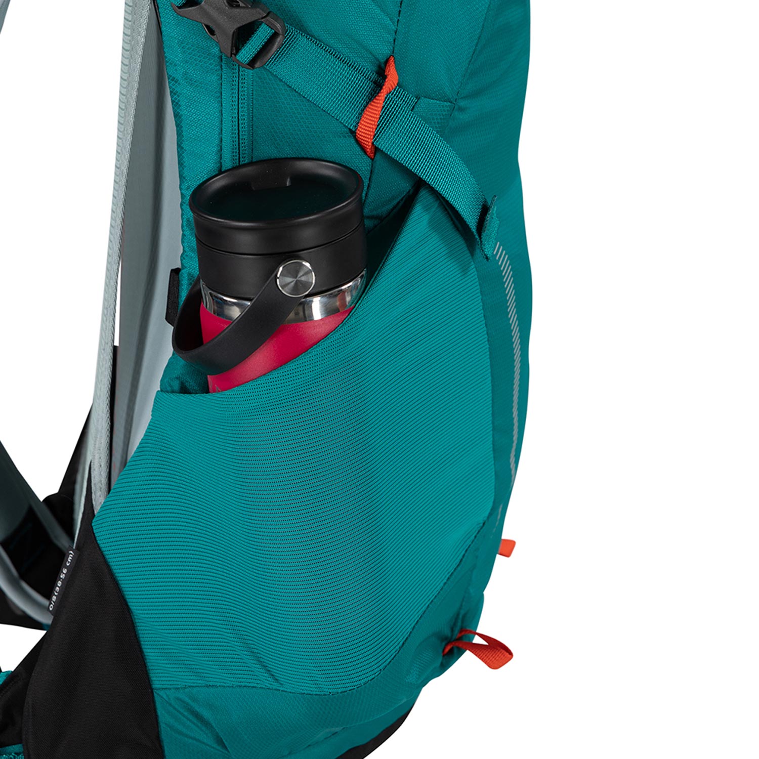 OSPREY Rucksack Hikelite 18 Pine Leaf Green