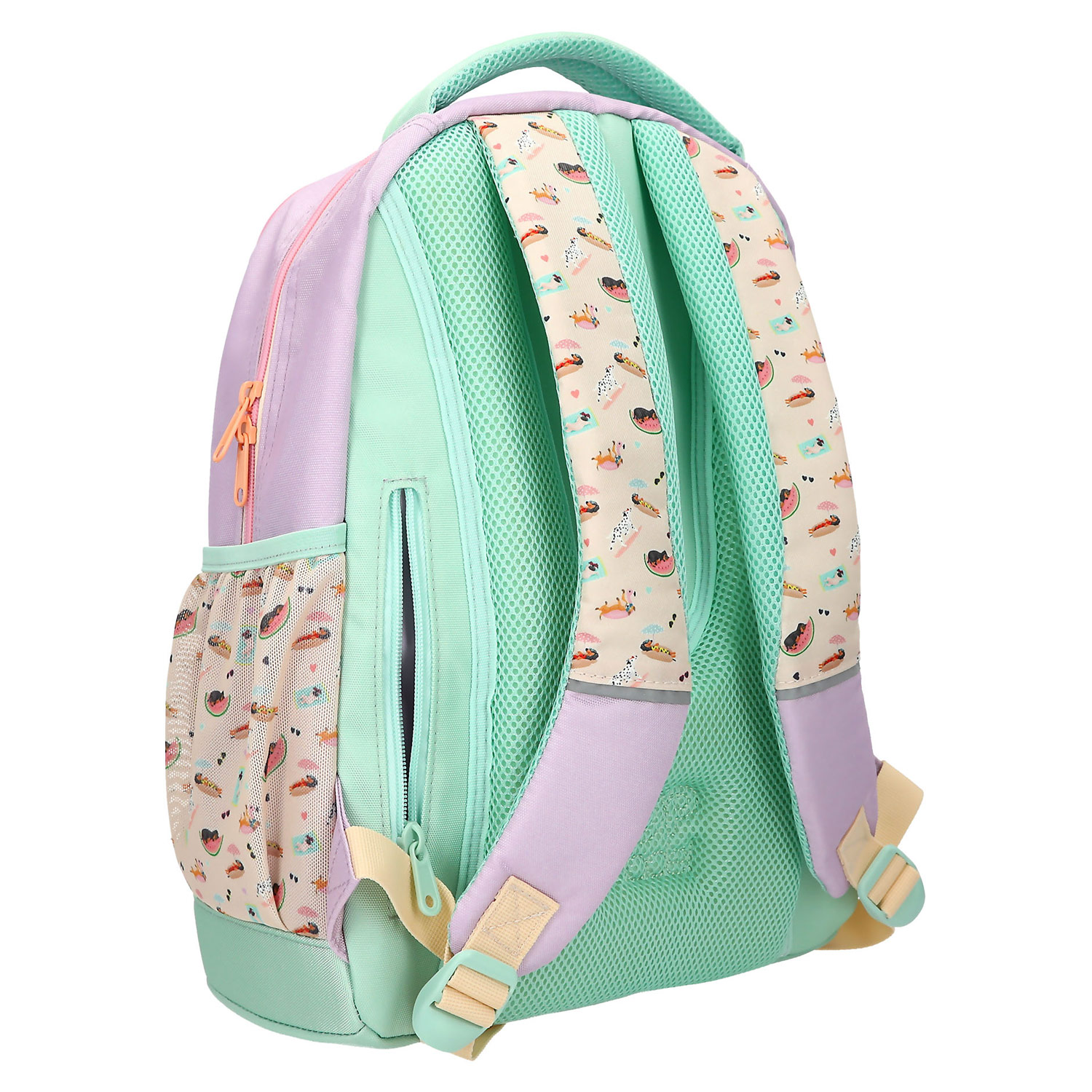 Depesche Schulrucksack TOPModel SUNNY DOG Abbildung 5