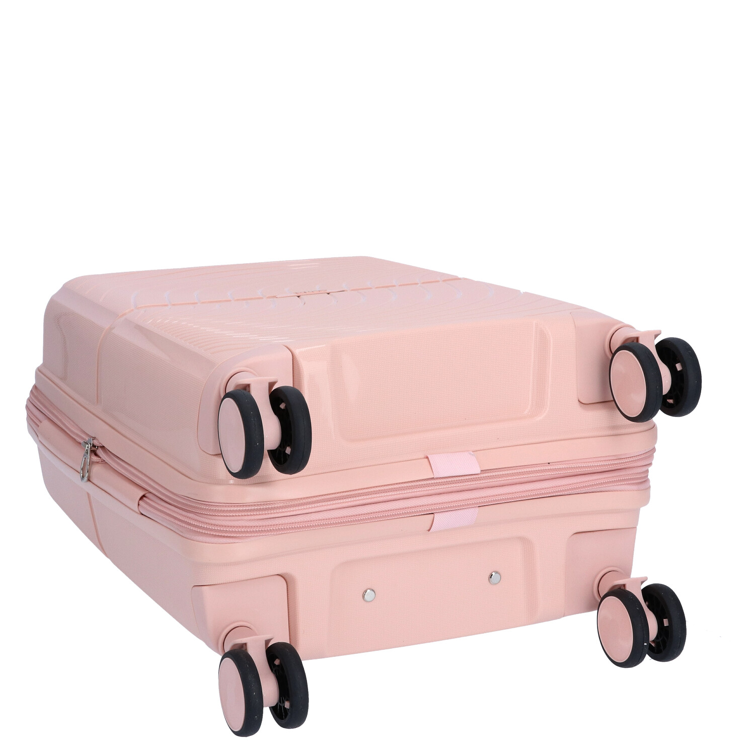 TheTrueC 4-Rad Trolley 55cm Paris rose