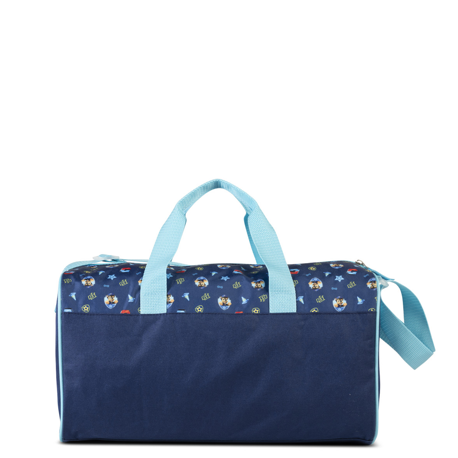 Fabrizio Kindersporttasche Paw Patrol Chase marineblau Abbildung 2