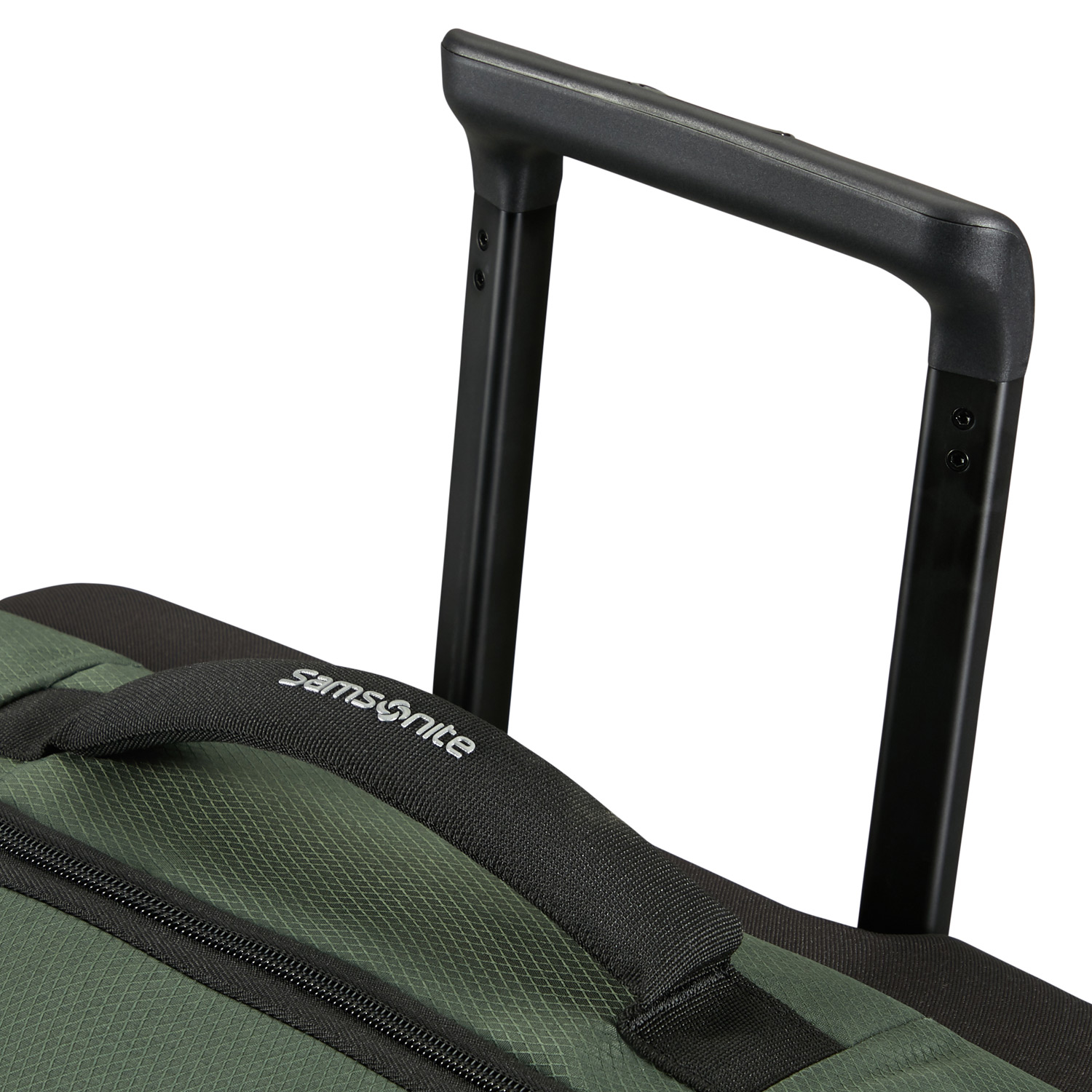 Samsonite Reisetasche mit Rollen 79/29 Armox Moss Abbildung 7