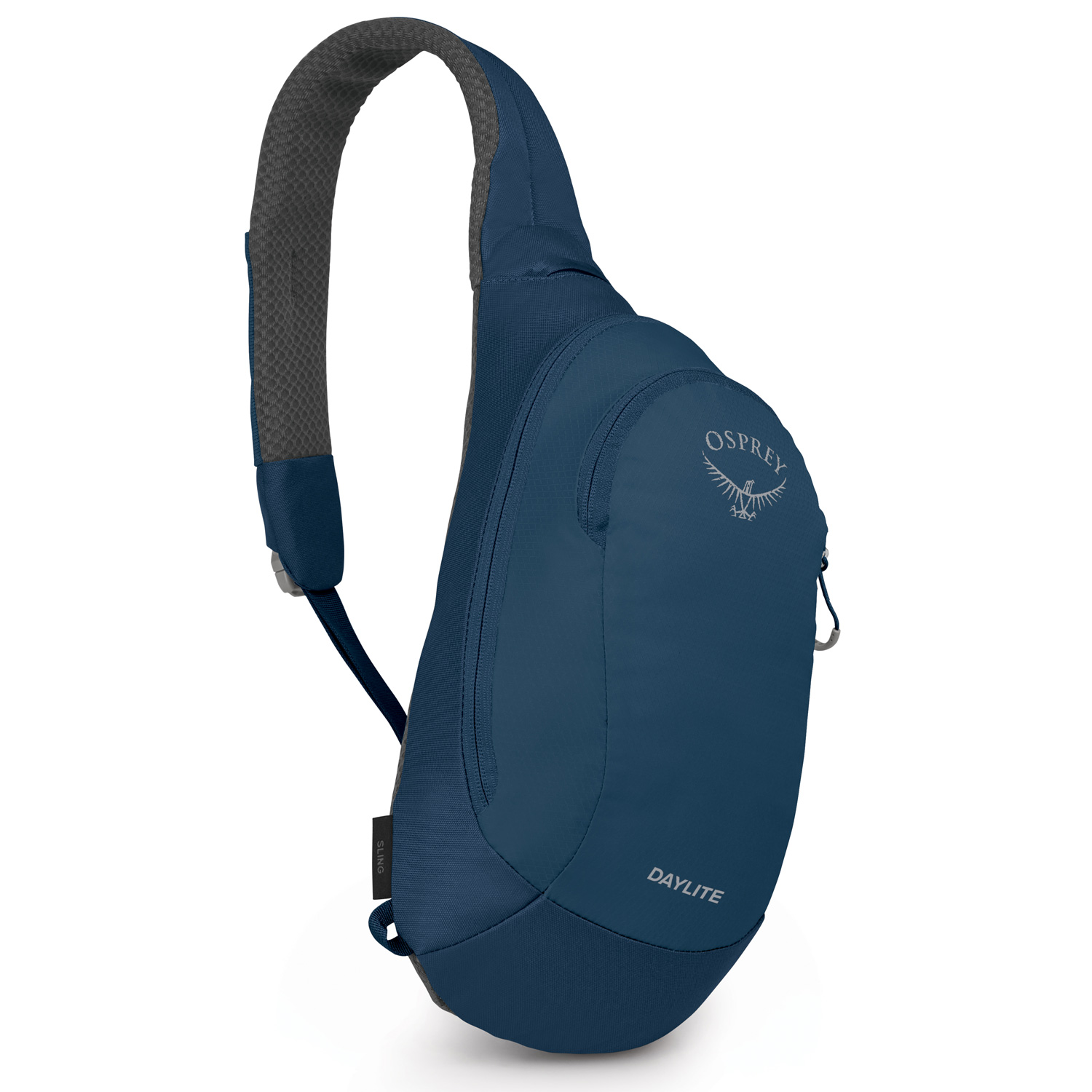 OSPREY Crossover Rucksack Daylite Sling Wave Blue