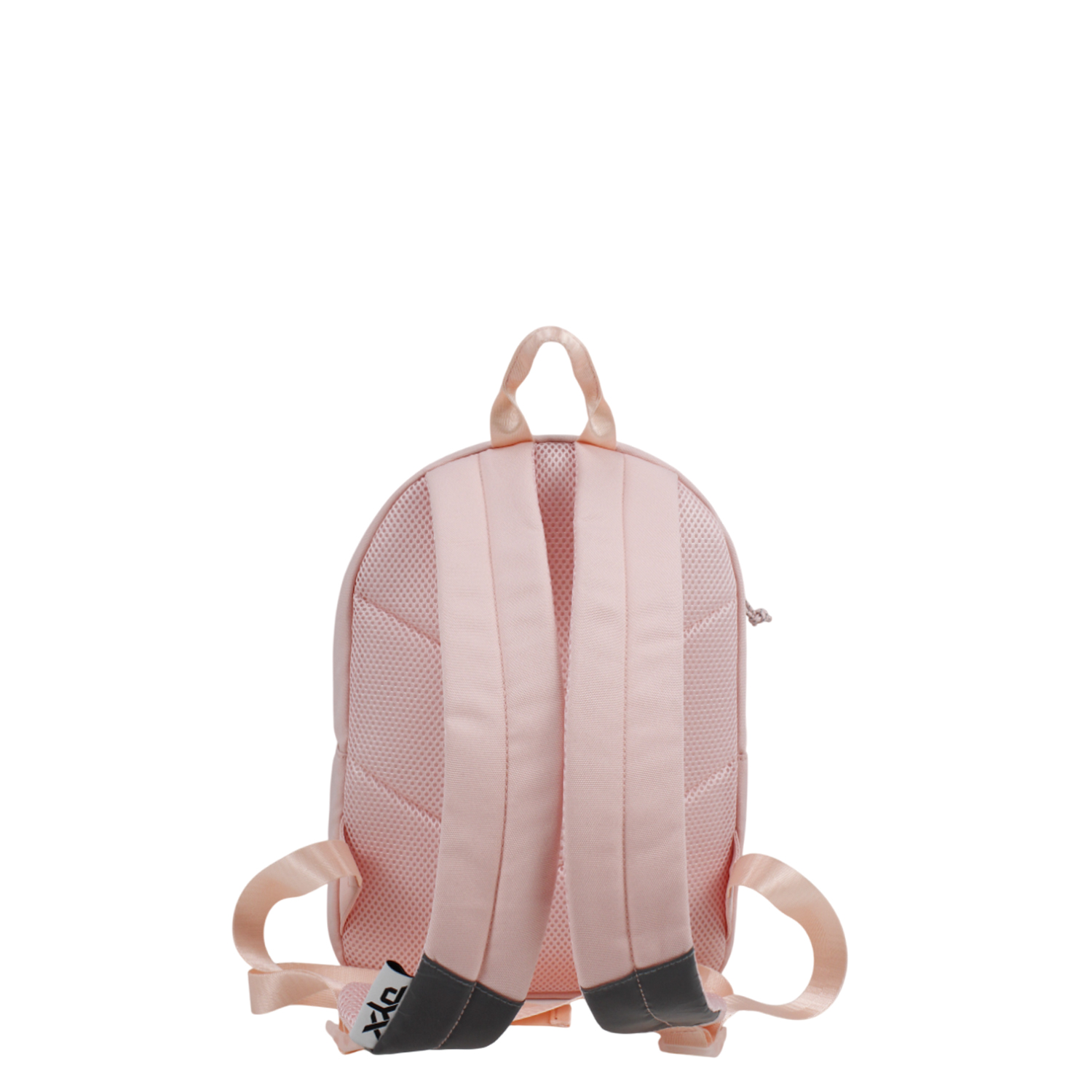 DYX Kleiner City Damenrucksack für Alltag Luna Rosa Abbildung 5