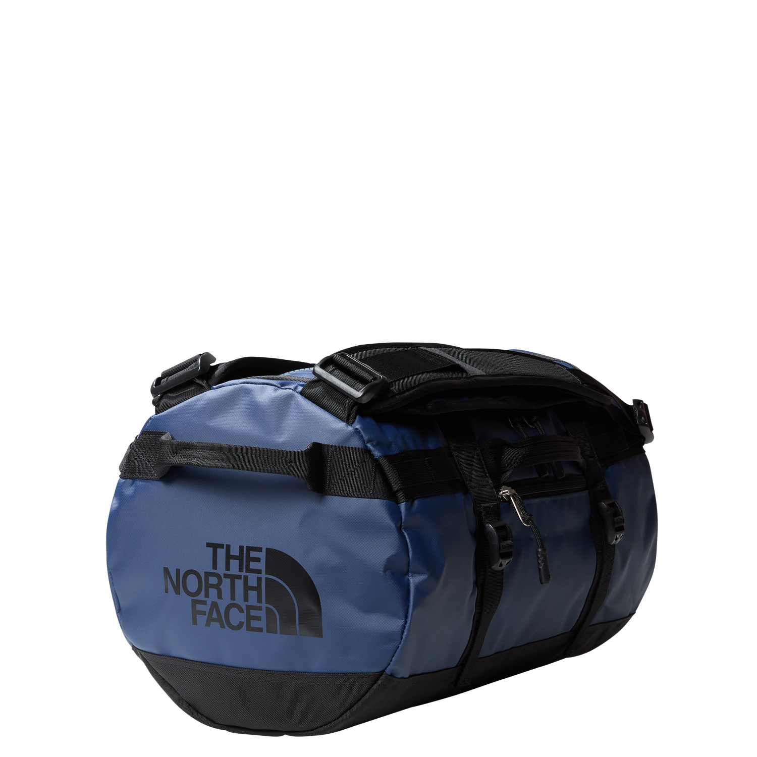 The North Face Reisetasche/Rucksack Base Camp Duffel XS Summit Navy-TNF Black