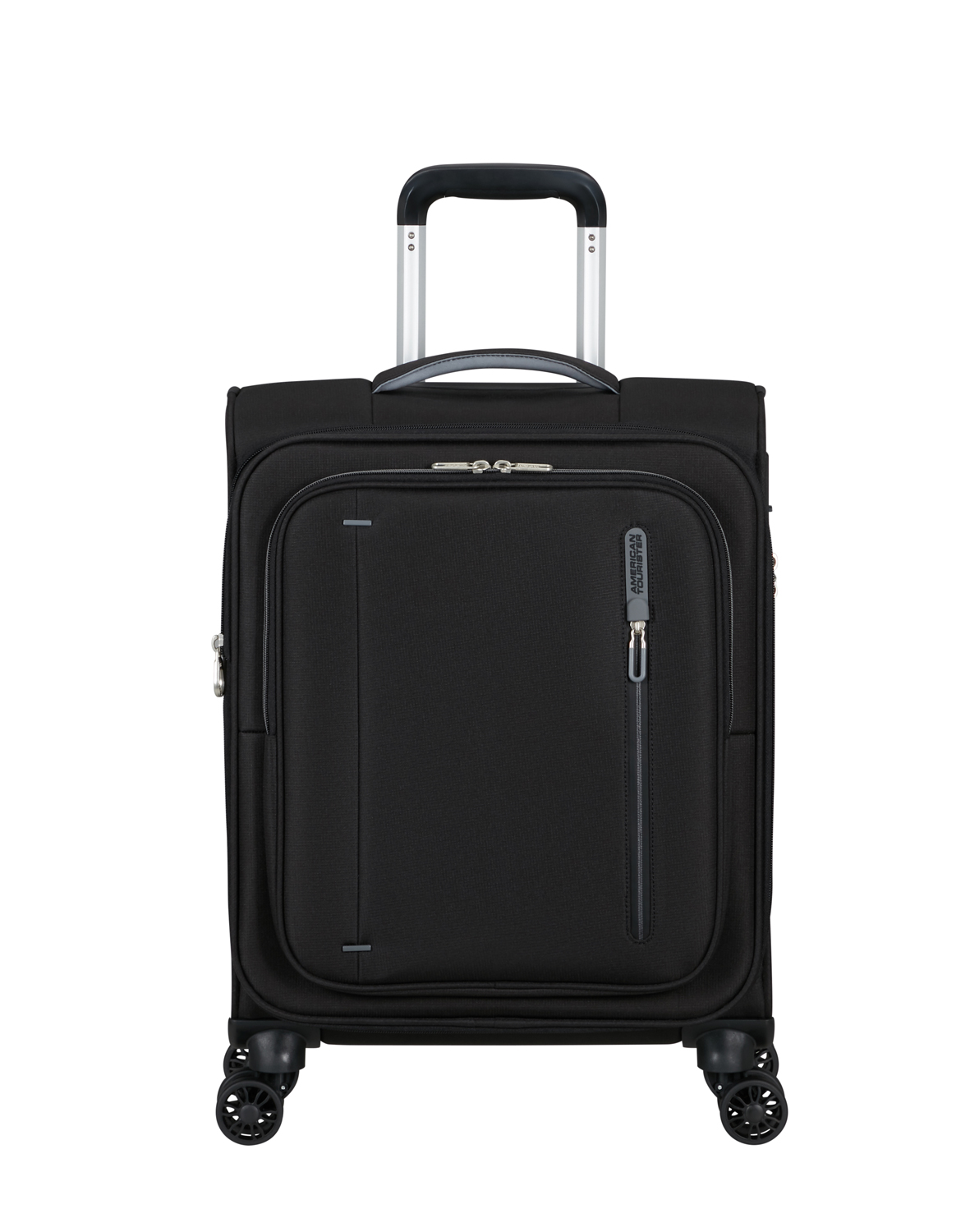 American Tourister Trolley mit 4 Rollen 55 cm Cloudrider Jet Black Abbildung 12