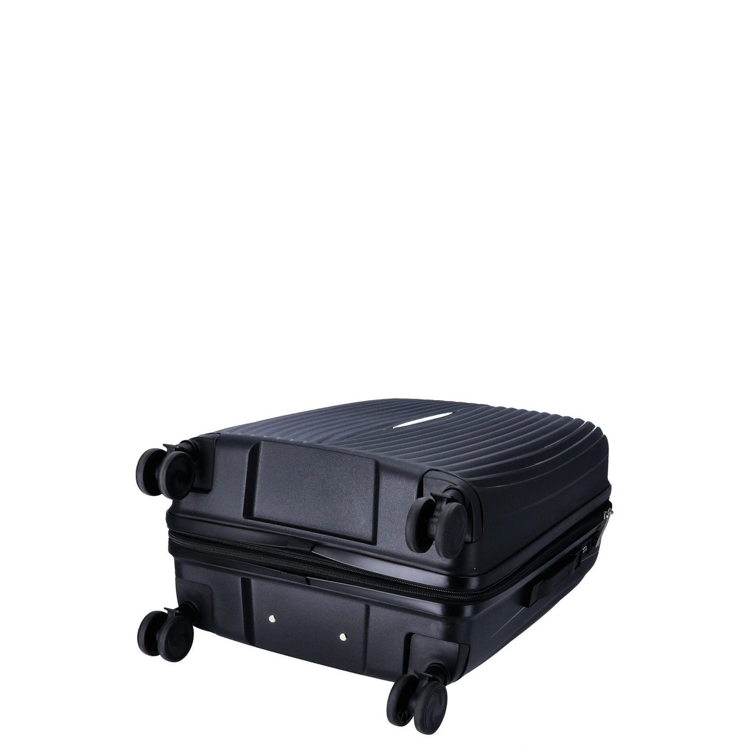 DYX 4-Rad Trolley S Verona schwarz Abbildung 5