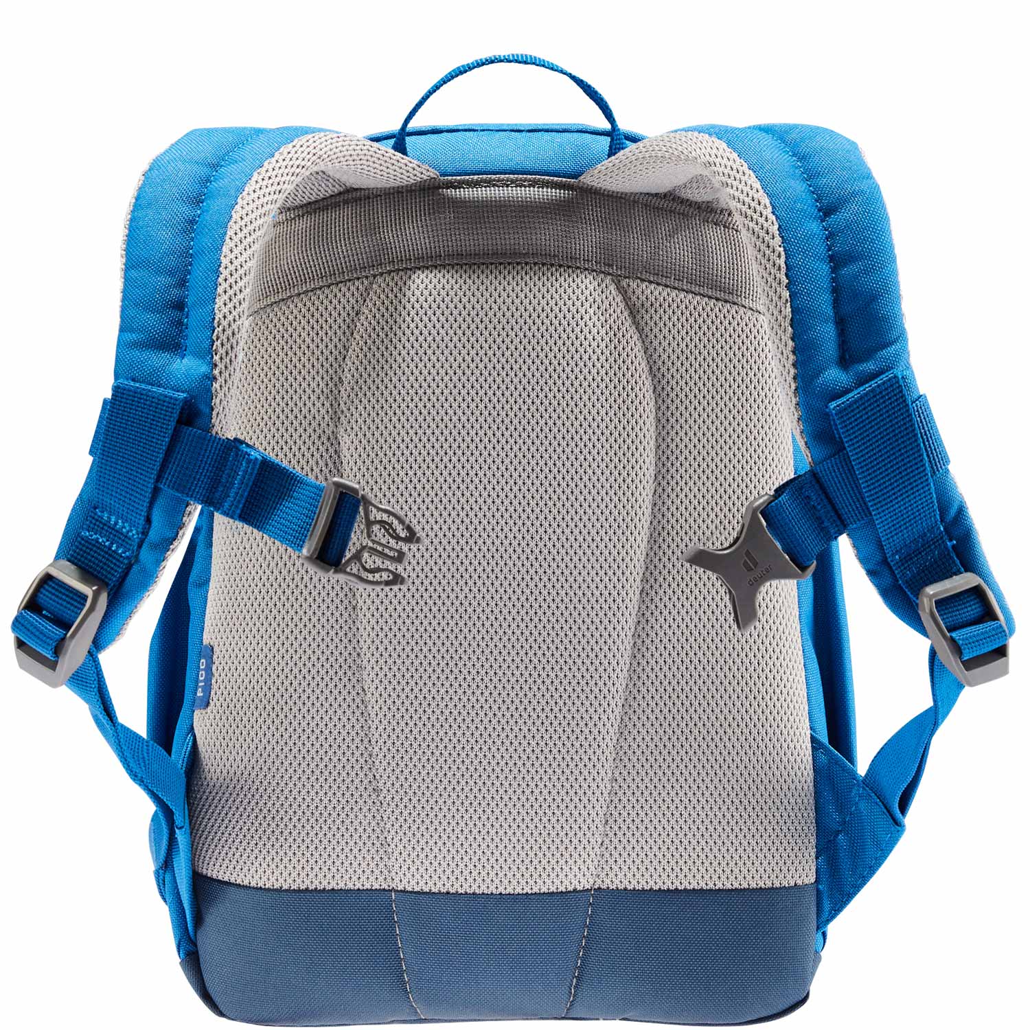 Deuter Kinderrucksack Pico aqua-lapis