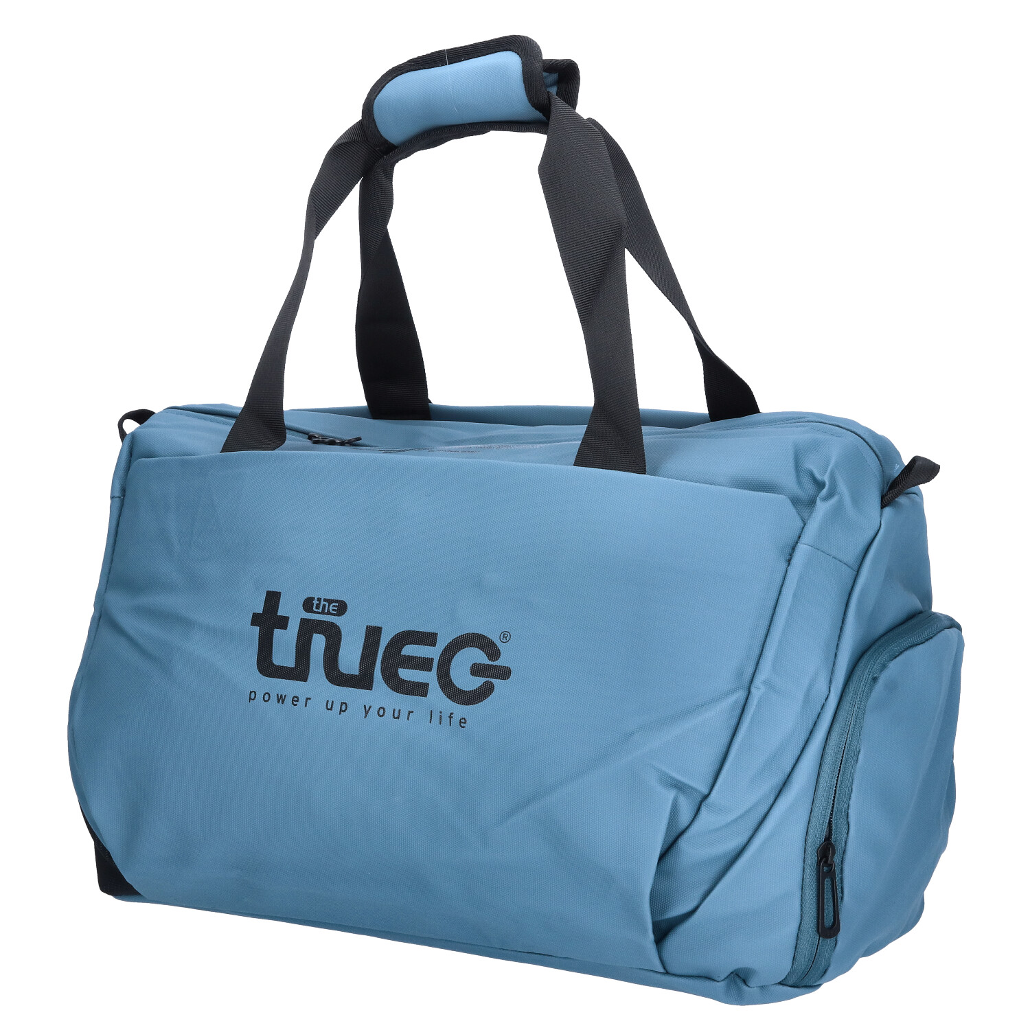 TheTrueC Sport-/Reisetasche M Tokyo  Blue Abbildung 1 TheTrueC Sport-/Reisetasche M Tokyo  Blue Abbildung 1