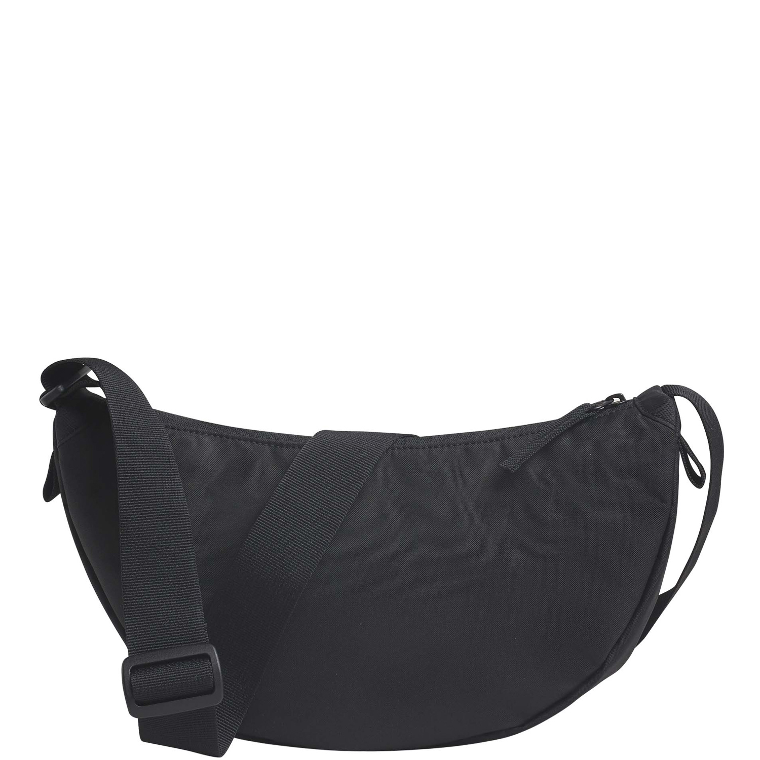 Got Bag Umhängetasche / Crossbody Moon Bag Small Black