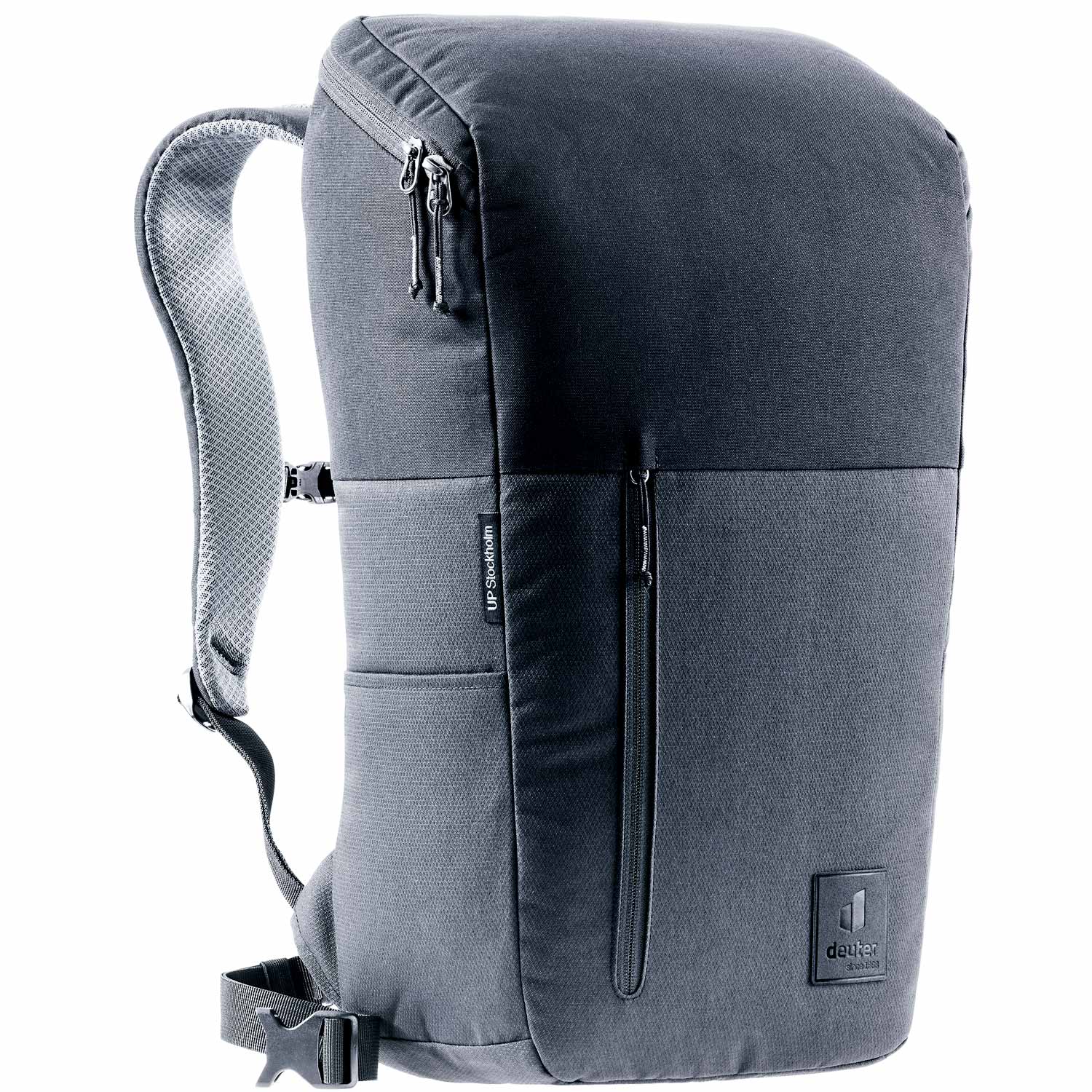 Deuter Freizeitrucksack UP Stockholm Black