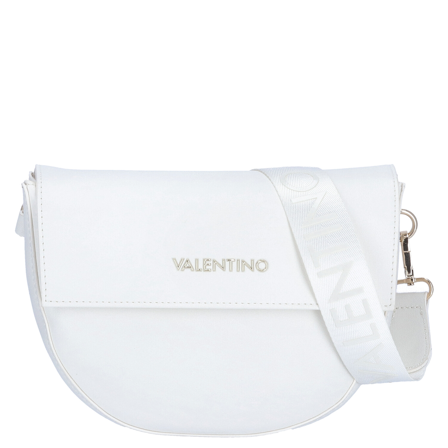 Valentino Bags Damentasche Bigs Bianco