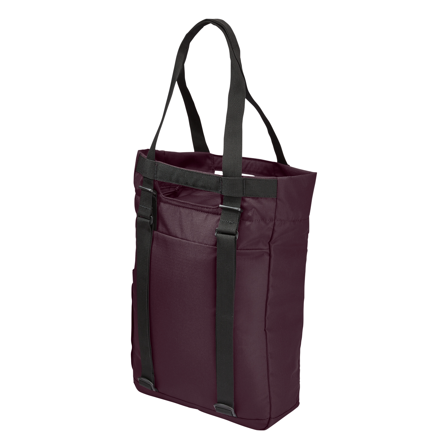 Jack Wolfskin Rucksack/Tasche 2-in-1 Eve amaranth Abbildung 2