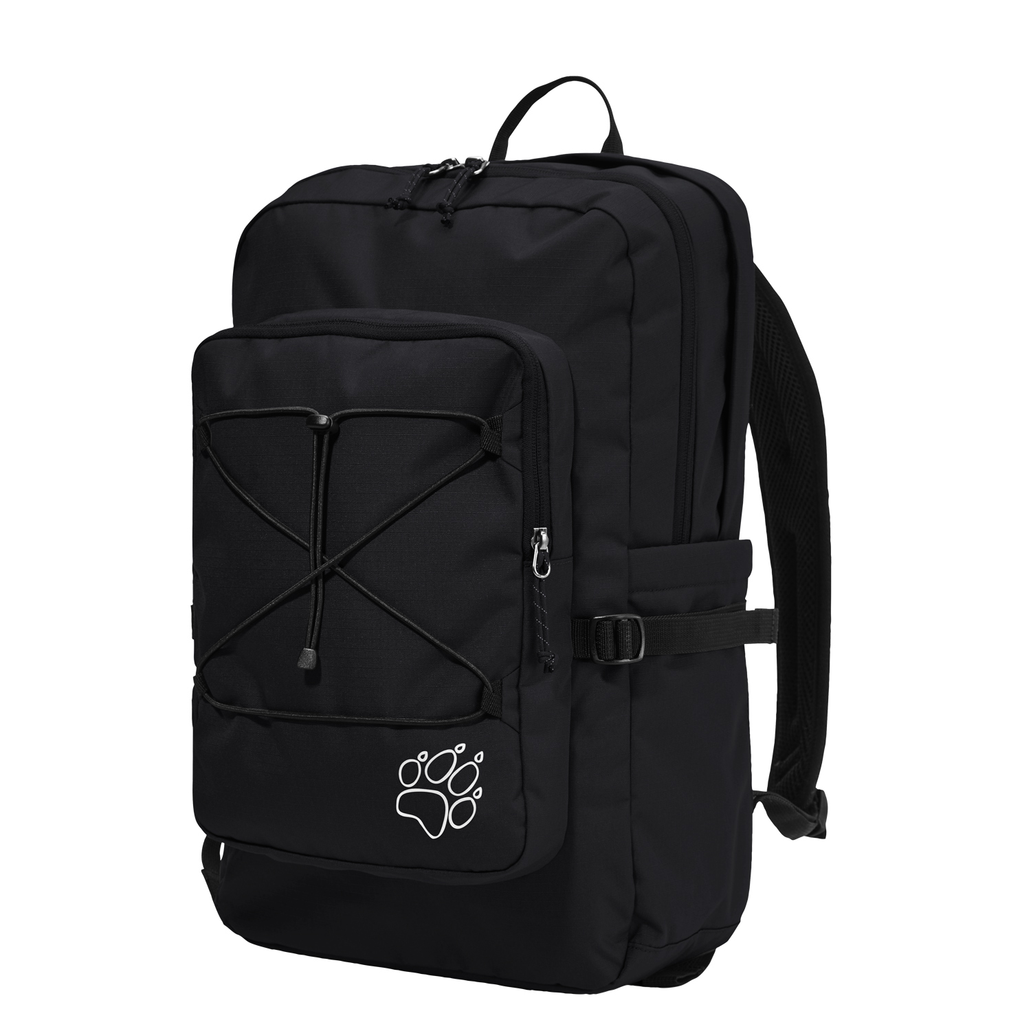 Jack Wolfskin Freizeitrucksack Berkeley 24 gemischt Abbildung 1