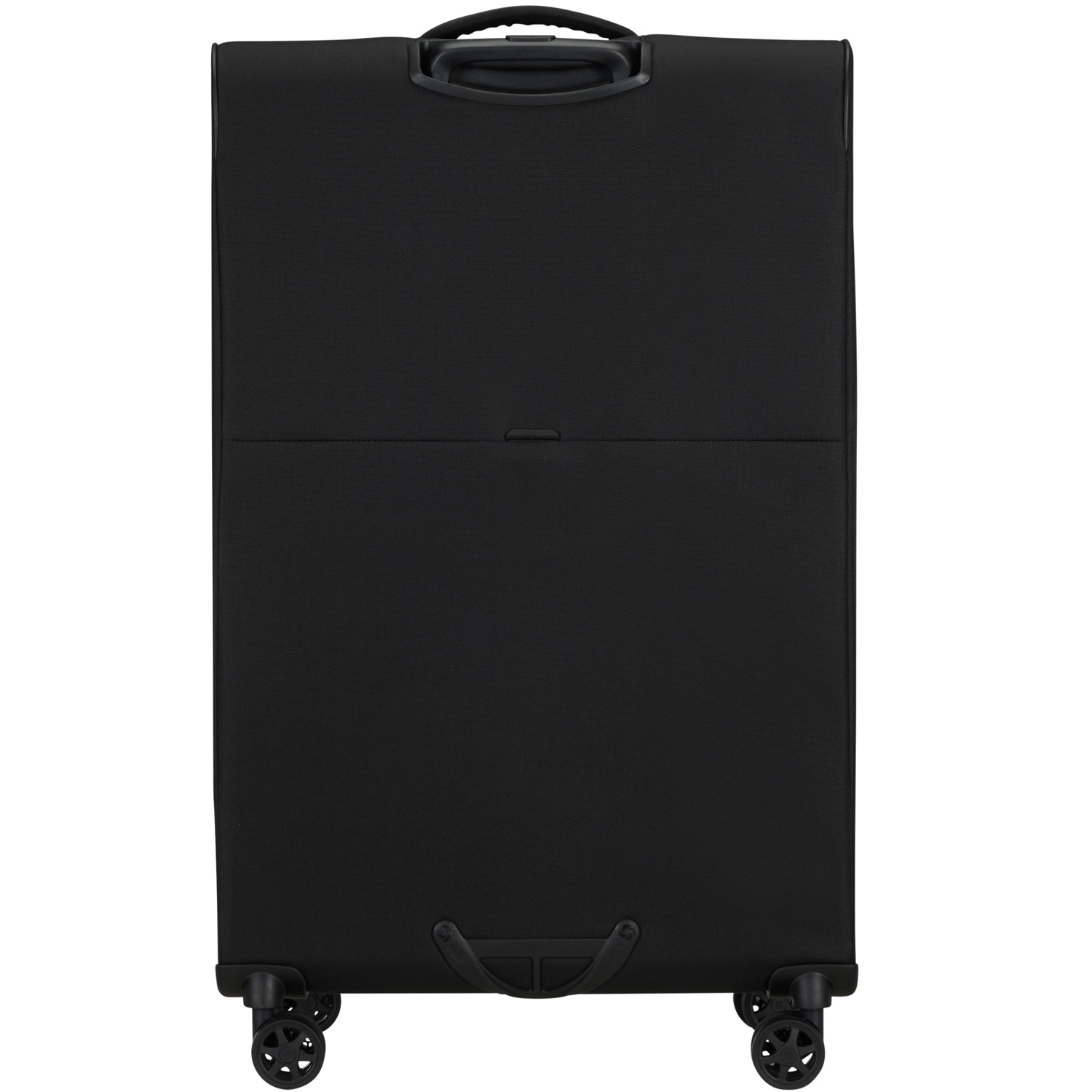 Samsonite 4-Rad Trolley 77/28 erw. Litebeam Black