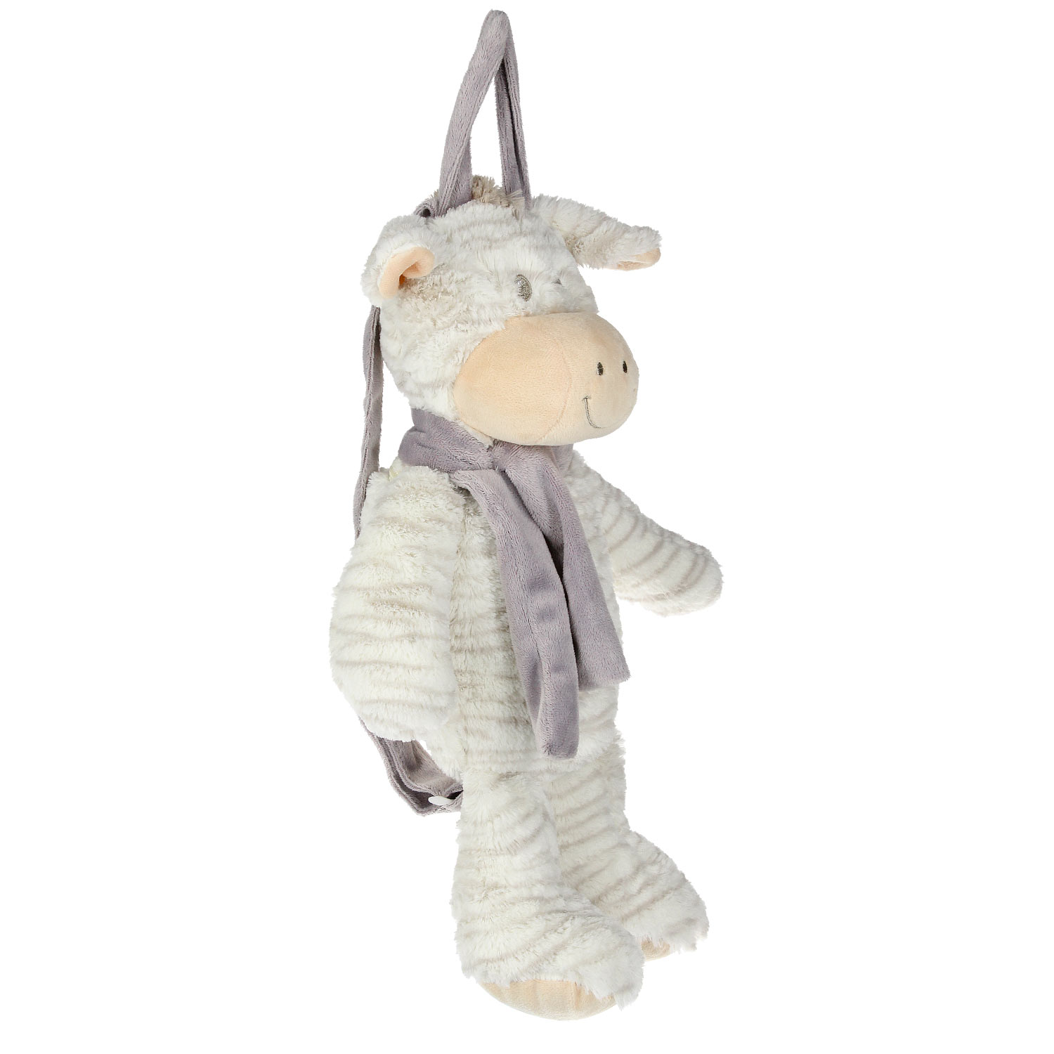 Antonio Kinderrucksack Kuh Kuh beige kuh Abbildung 2