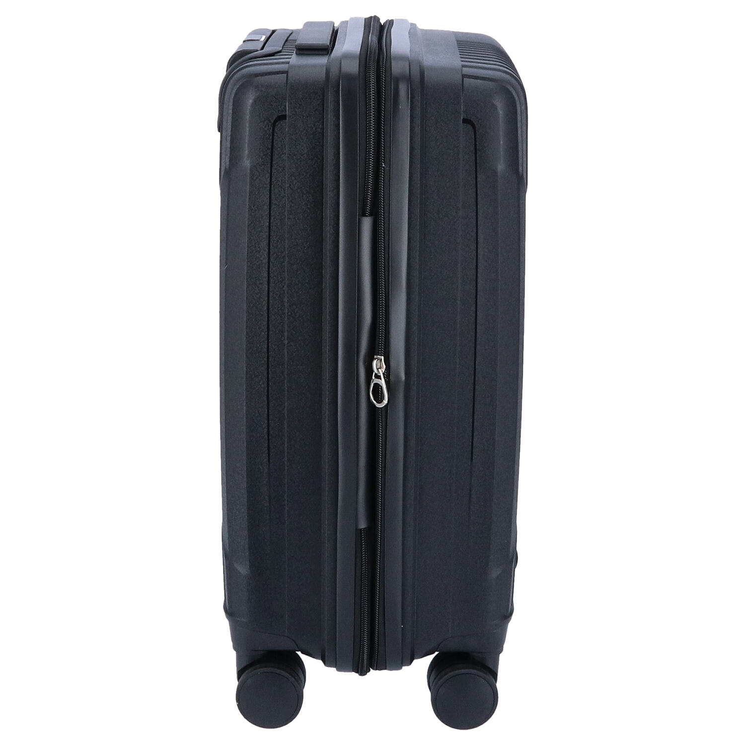 DYX 4-Rad Trolley S 56 cm New York schwarz Abbildung 4