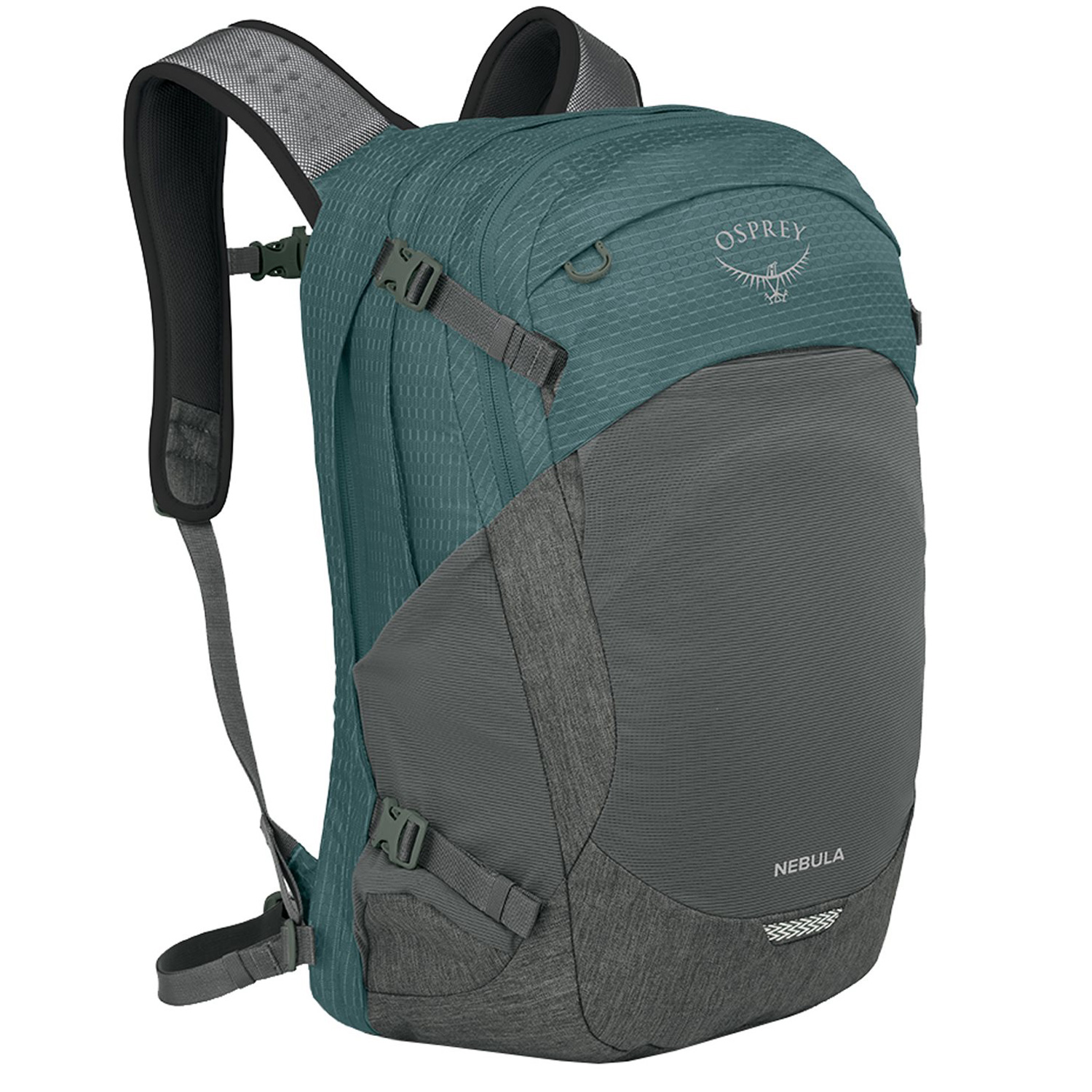OSPREY Rucksack Nebula 32 cascade blue/coal grey heather Abbildung 1