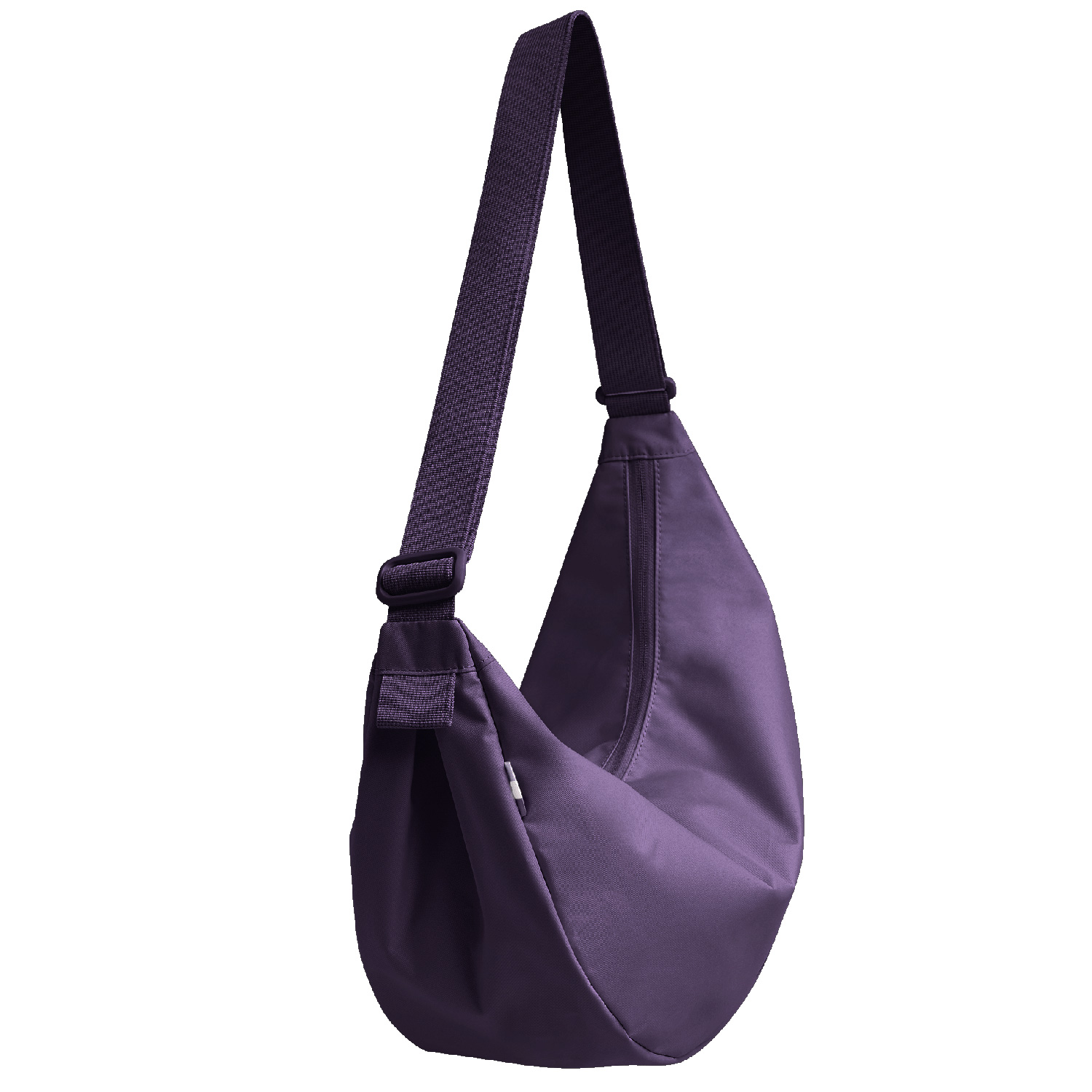 Got Bag Umhängetasche / Crossbody Moon Bag Large monochrome ocean dusk Abbildung 3