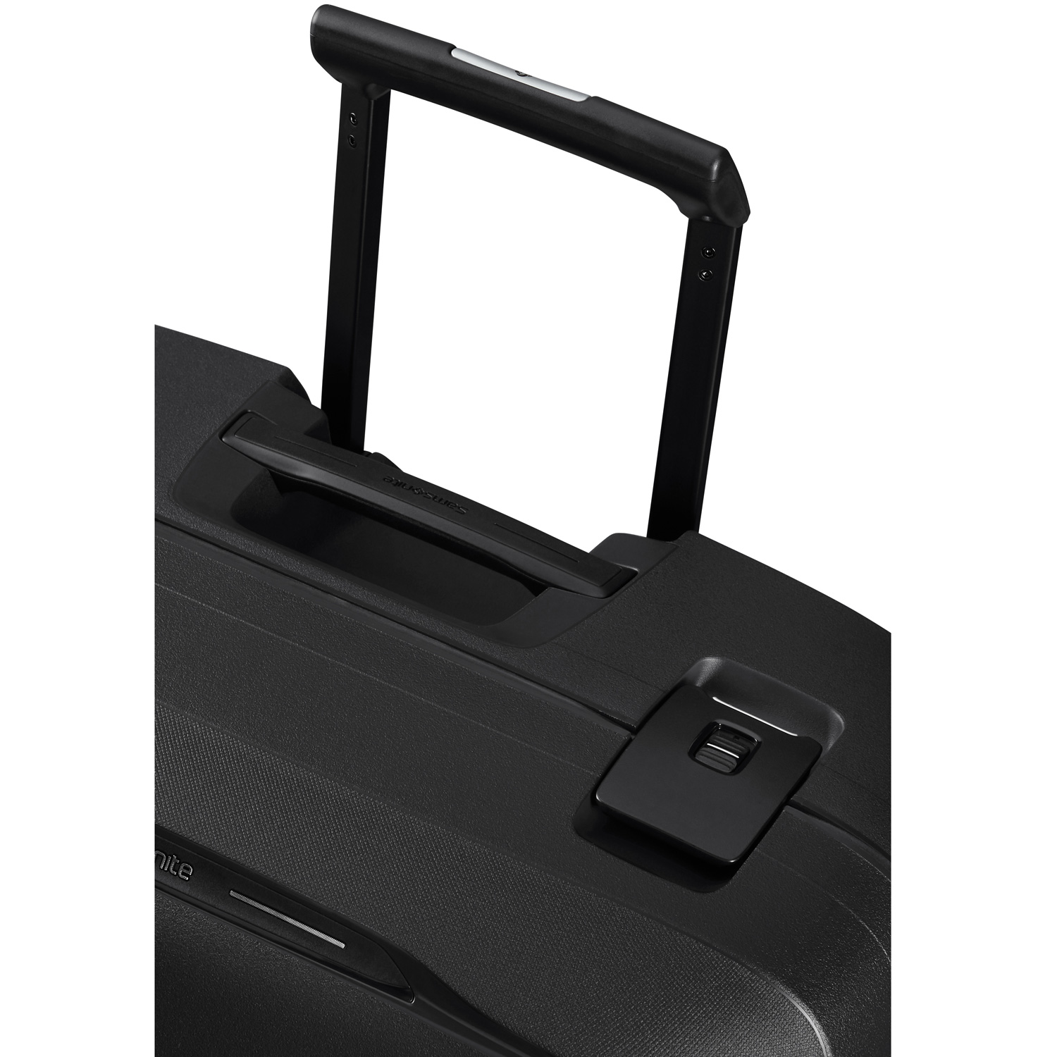 Samsonite Trolley mit 4 Rollen 69cm Essens graphite Abbildung 9