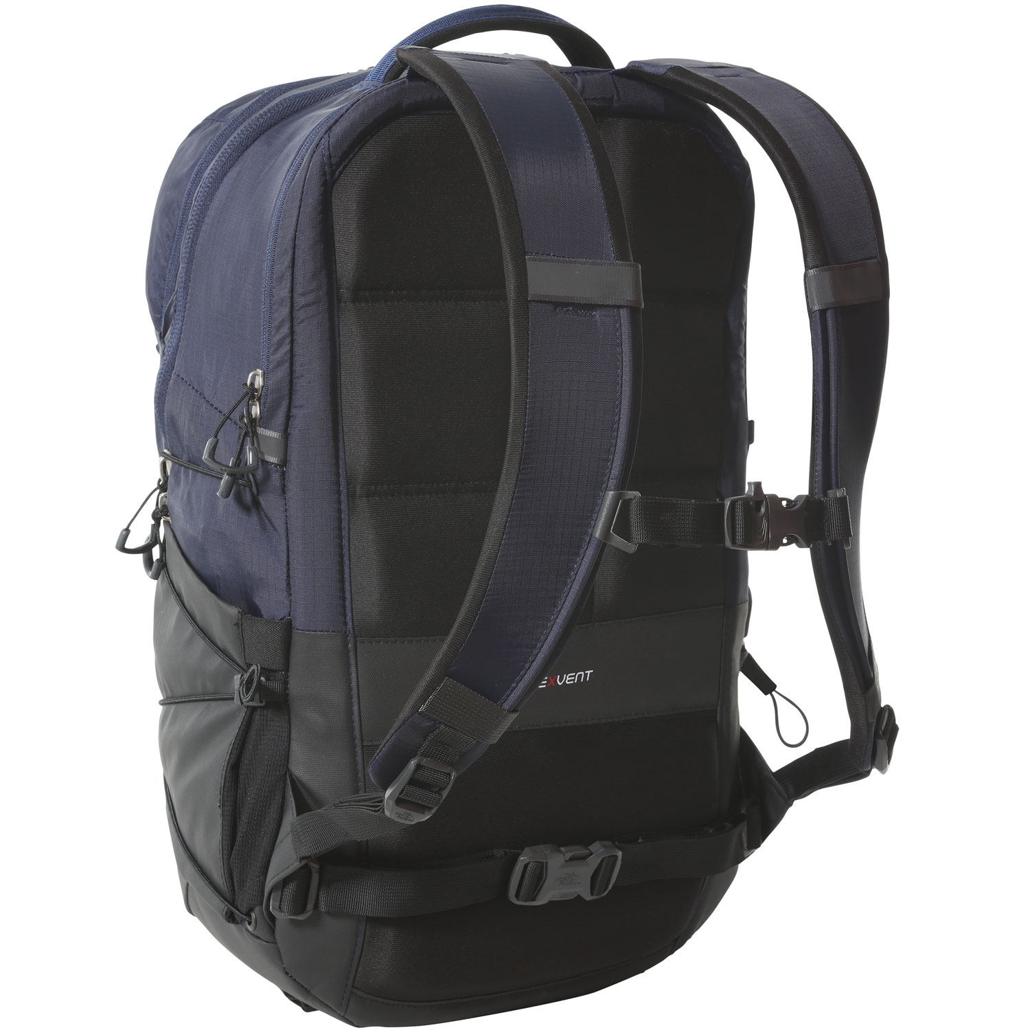 The North Face Rucksack Borealis Navy/Black