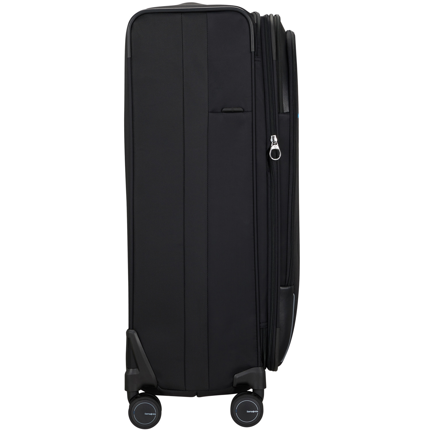 Samsonite 4-Rad Trolley 78/29 EXP. Spectrolite 3.0 TRVL Black Abbildung 5