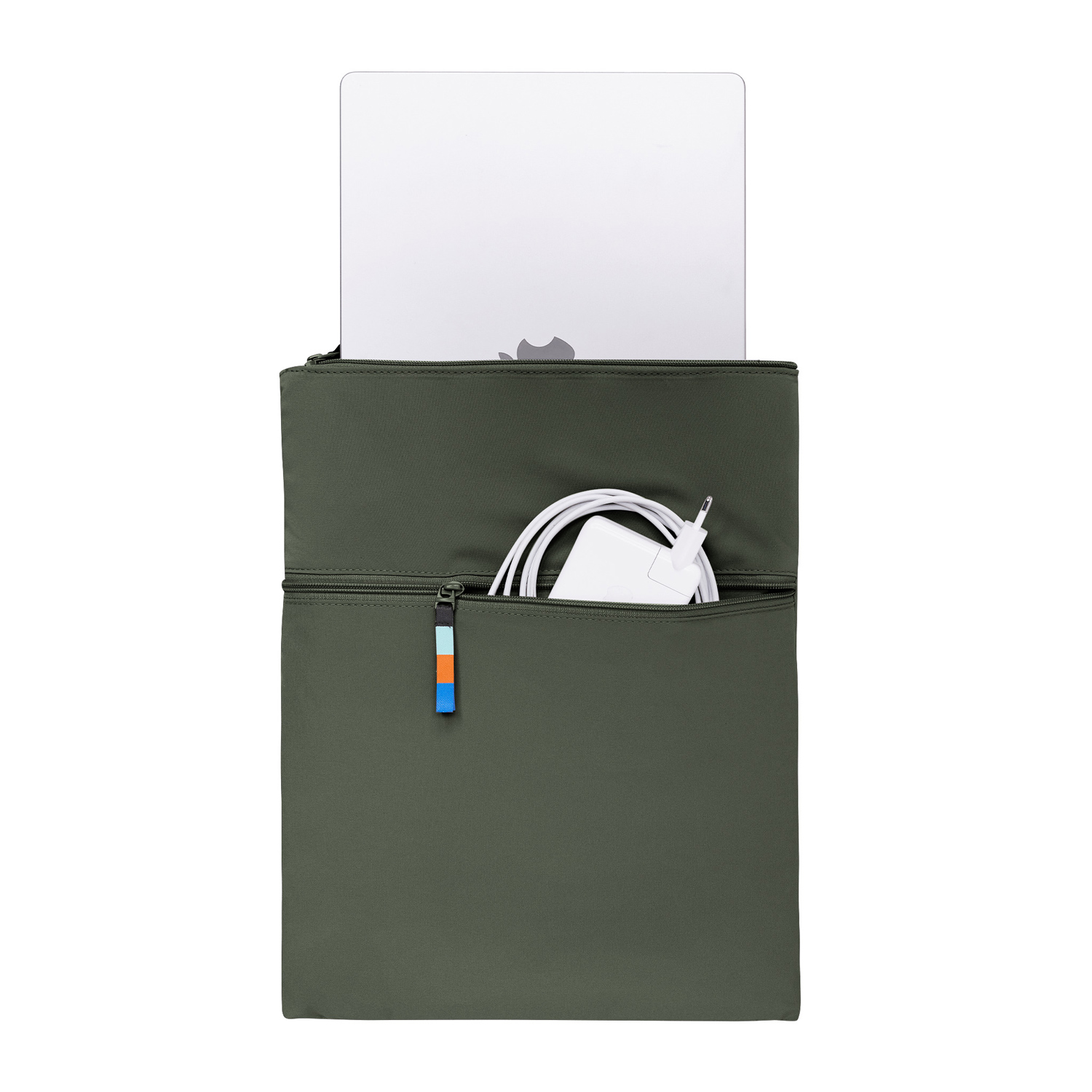 Got Bag Rucksack Rolltop 2.0 algae Abbildung 6