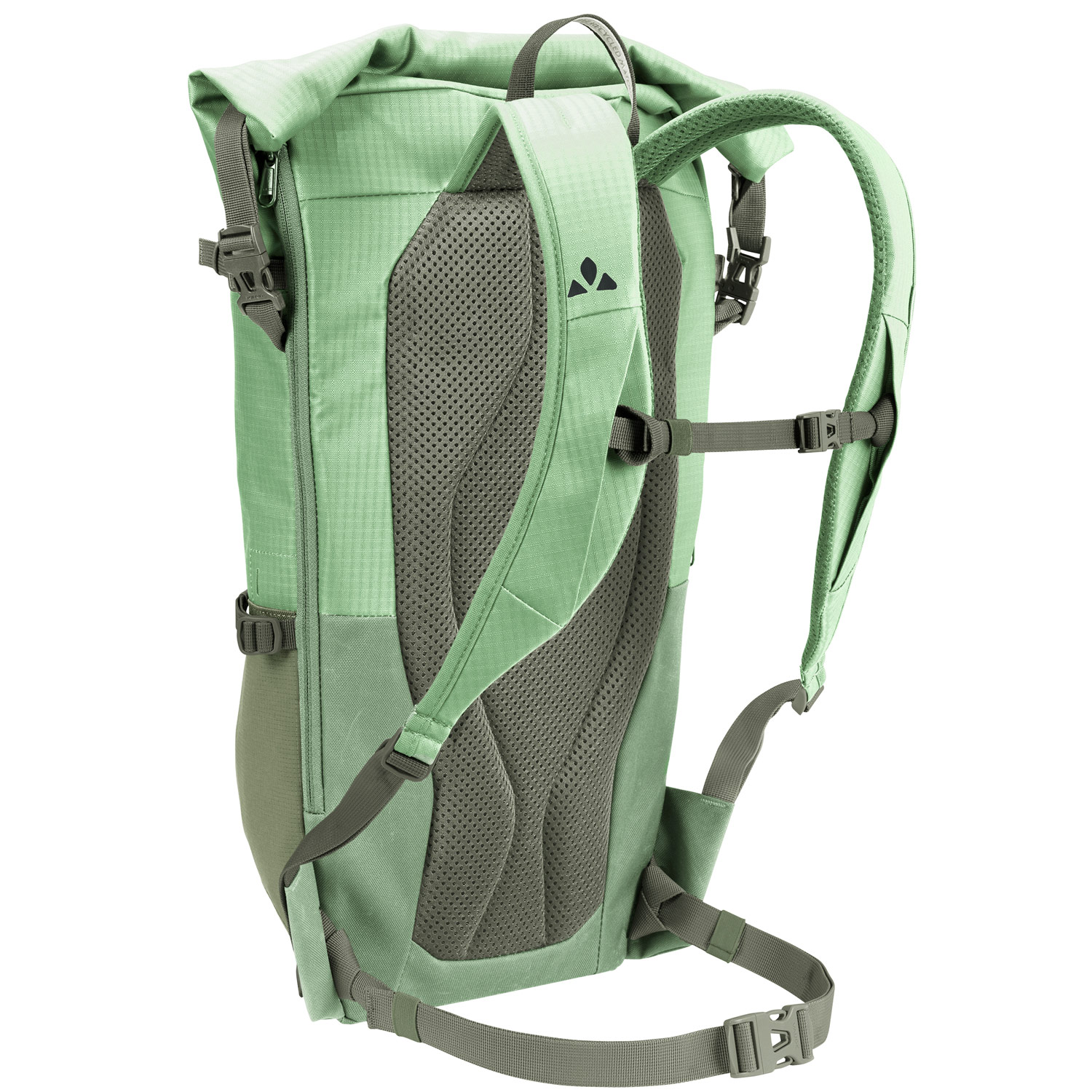 Vaude City Rucksack CityGo 23 II aloe vera Abbildung 2