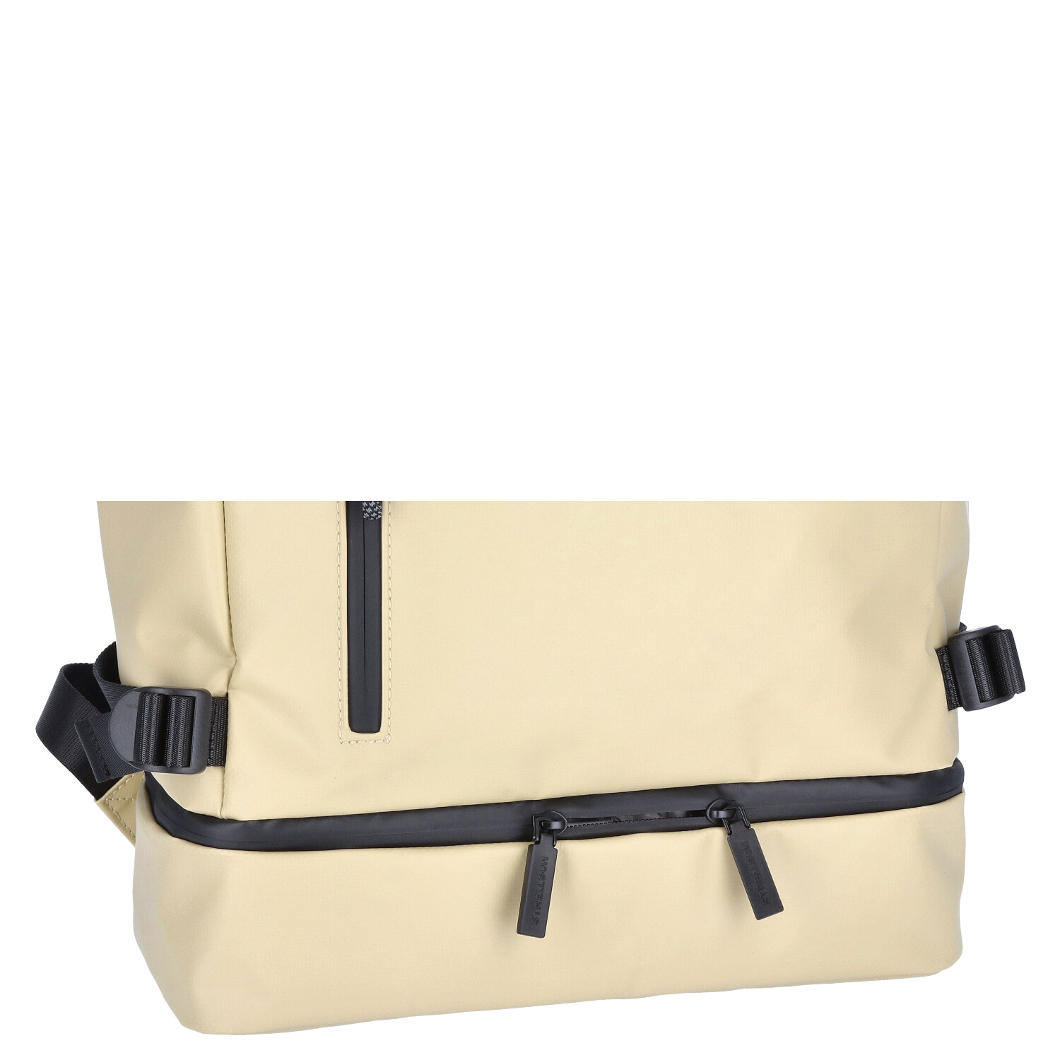 Strellson Freizeitrucksack Stockwell 2.0 Sebastian beige