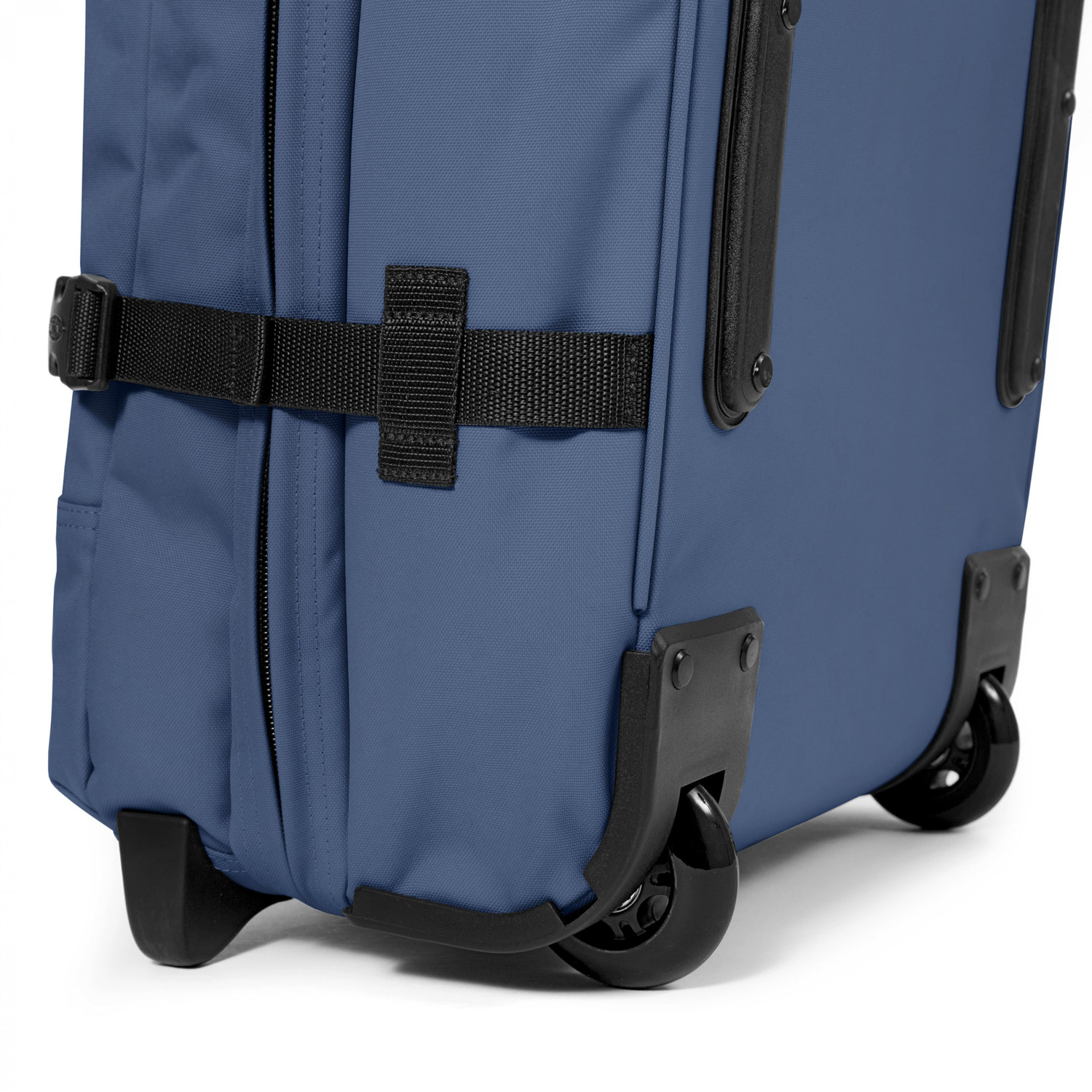 Eastpak Reisetasche mit Rollen Tranverz S powder pilot