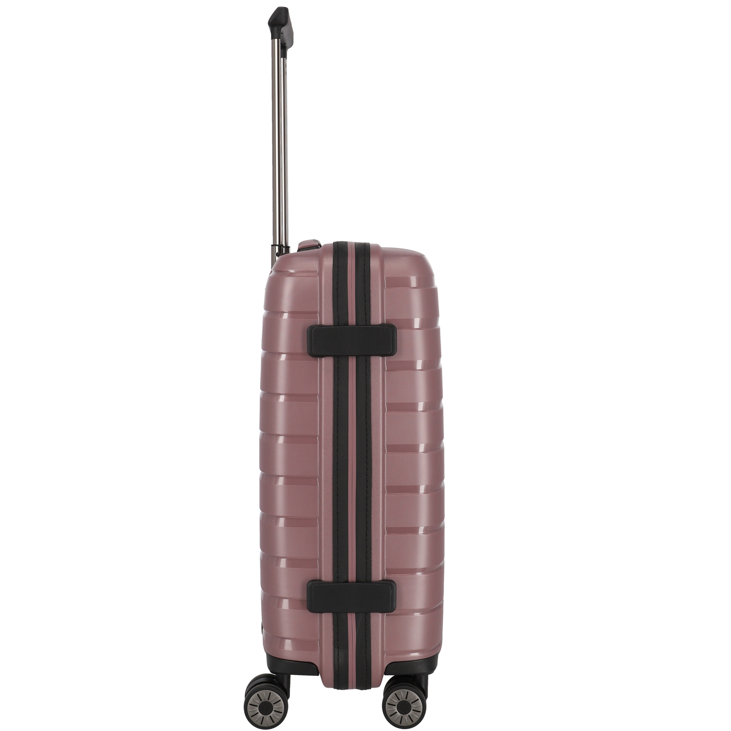 Travelite 4-Rad Trolley S Air Base Flieder