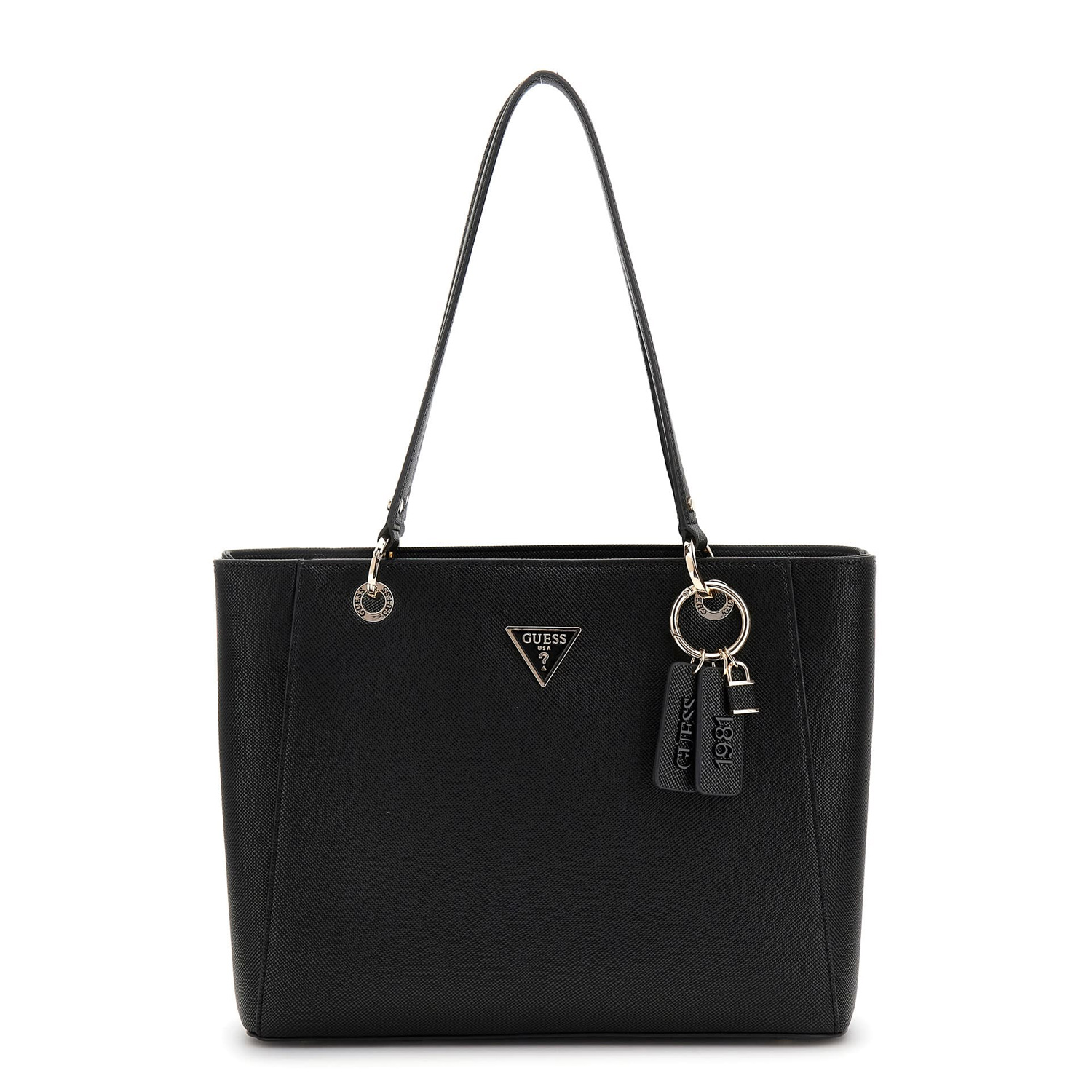 GUESS Shopper Noelle II 99-gemischt Abbildung 1