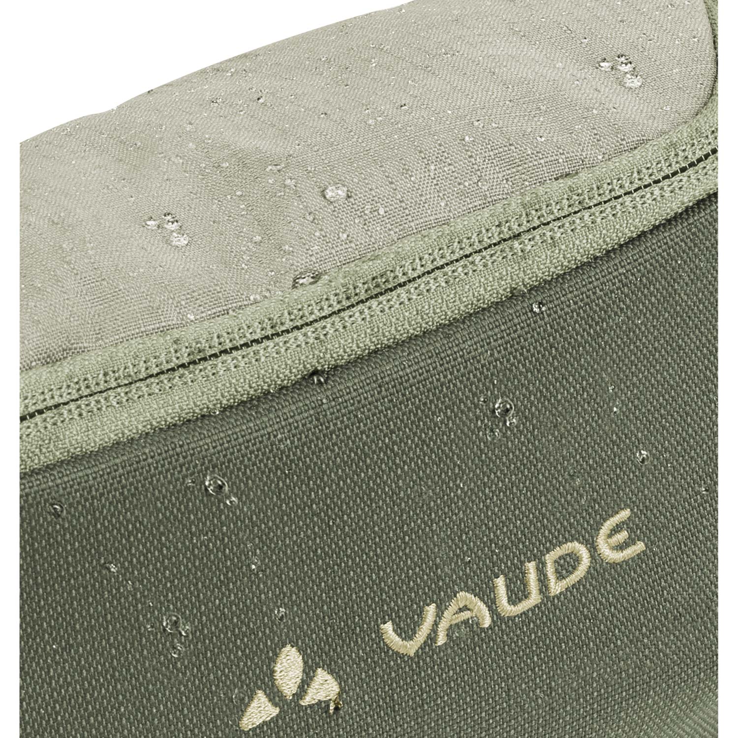 Vaude Hüfttasche WegaMove cedar wood